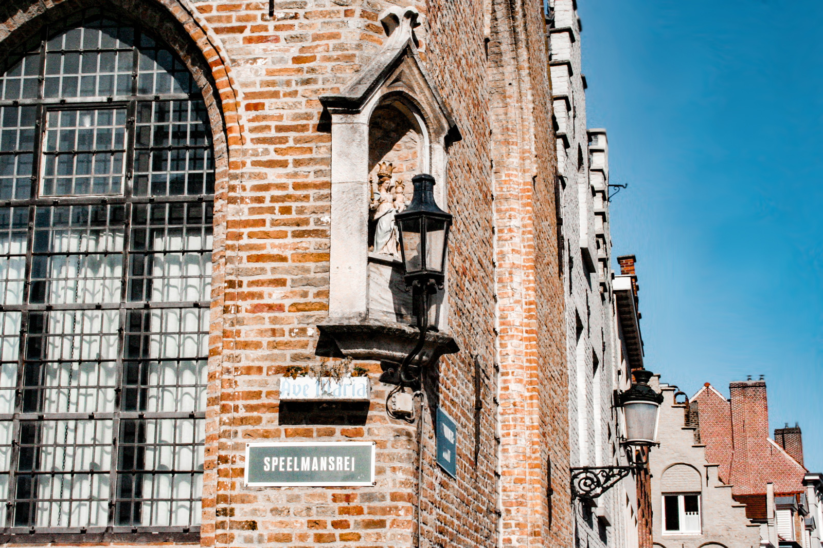 Speelmansrei —— 2018