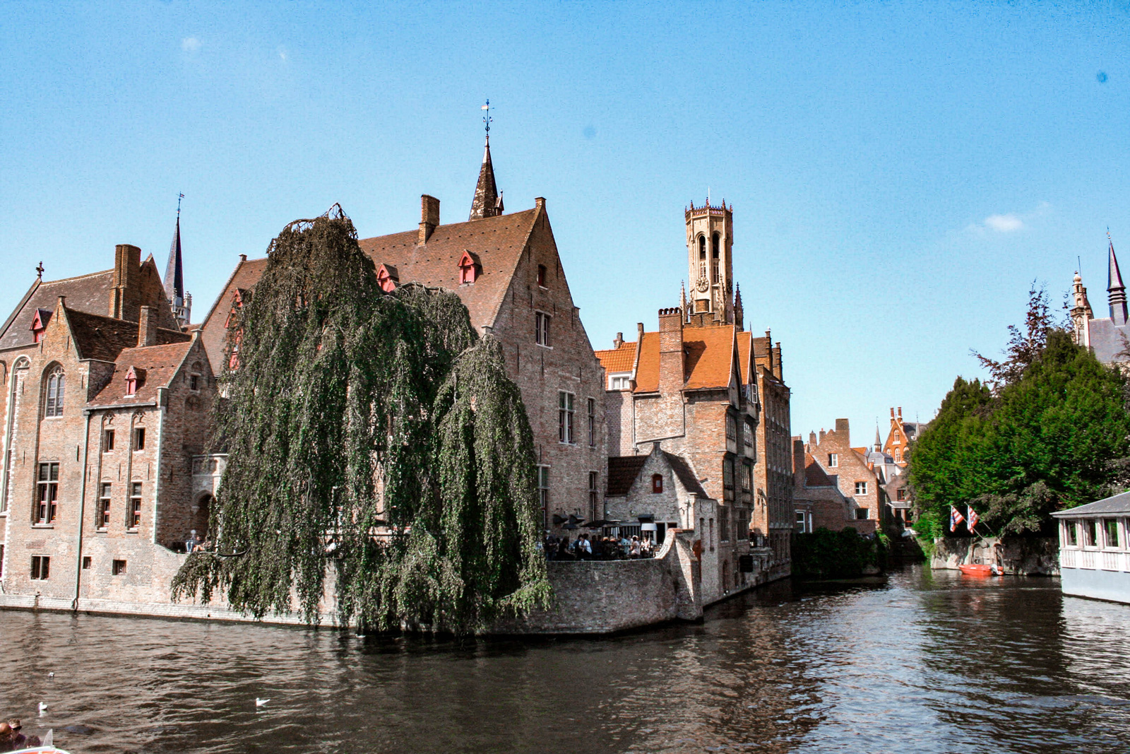 Dijver Mansions —— 2018