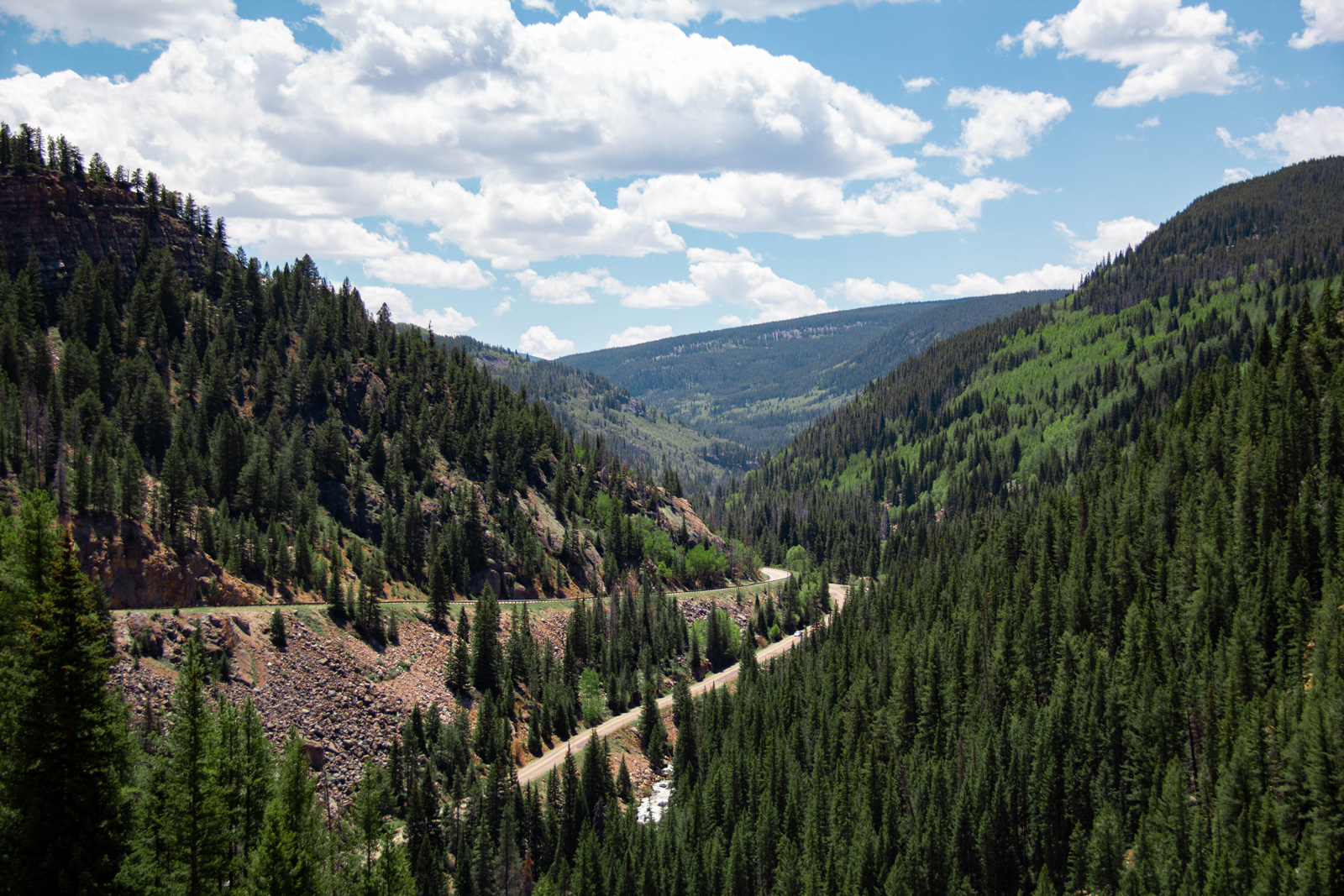 Colorado —— 2020