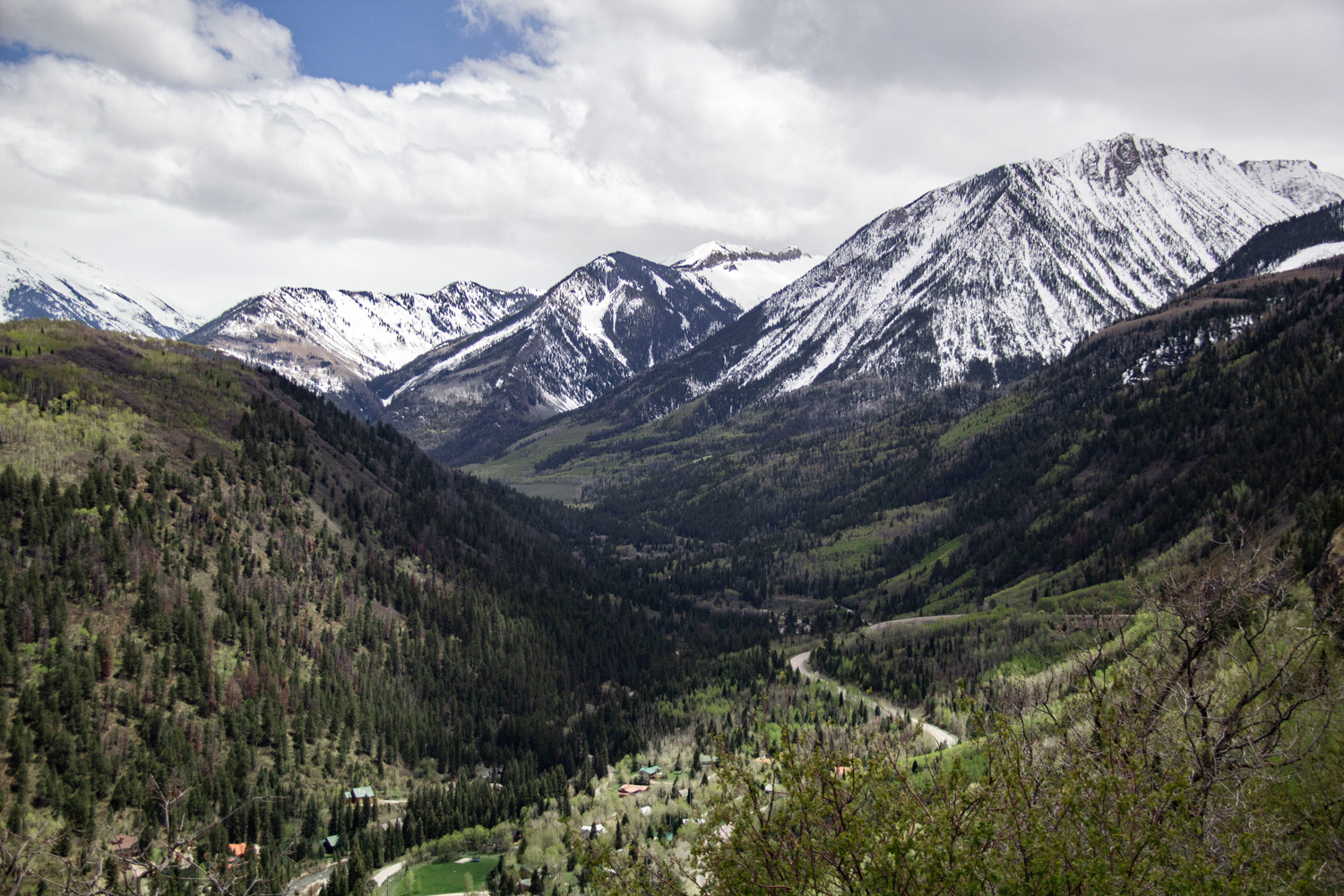 Colorado —— 2019