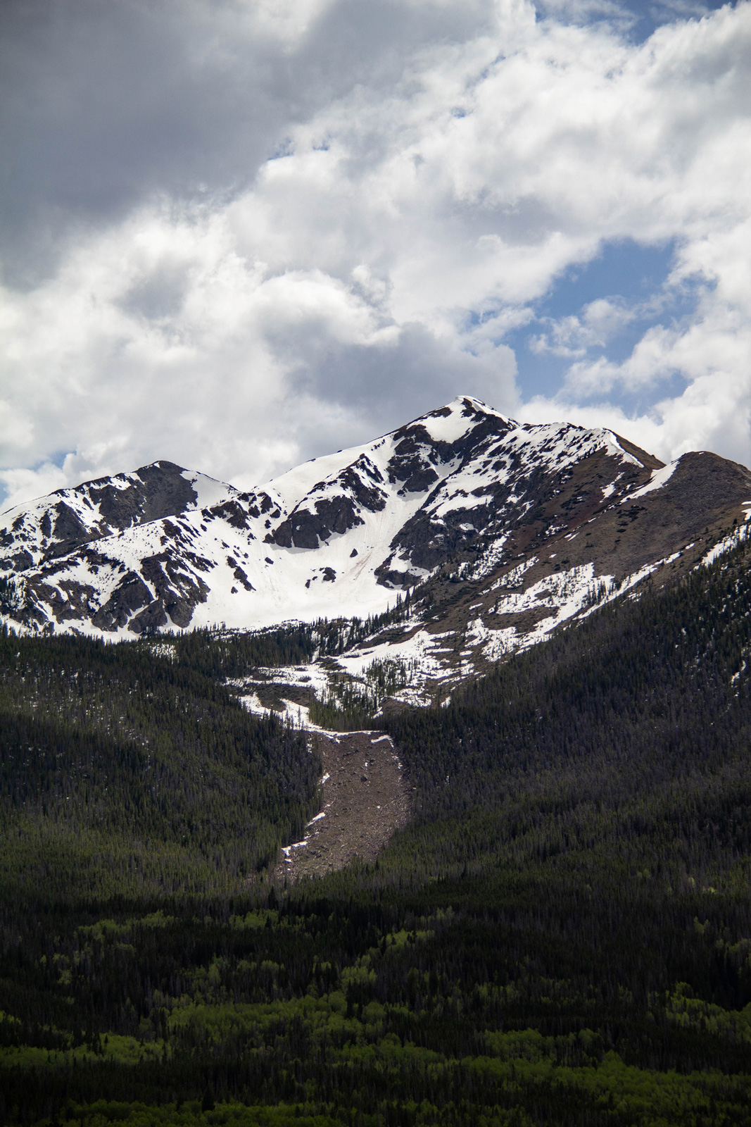 Colorado —— 2020