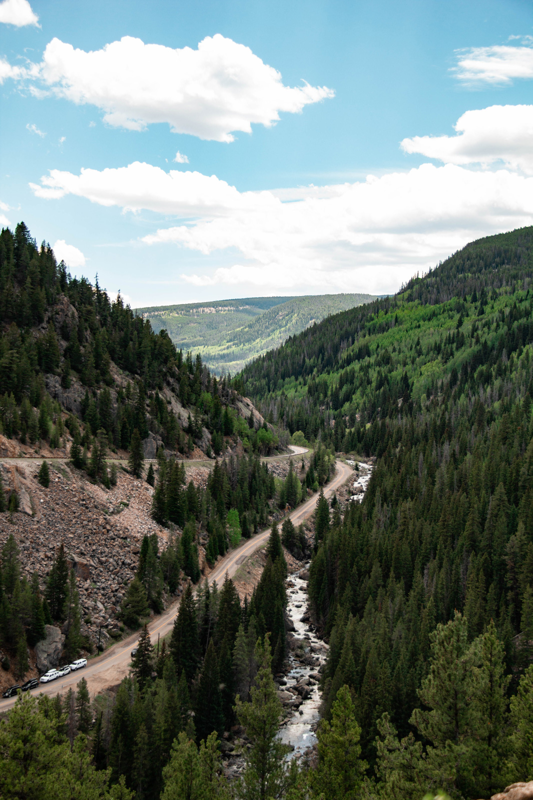 Colorado —— 2020