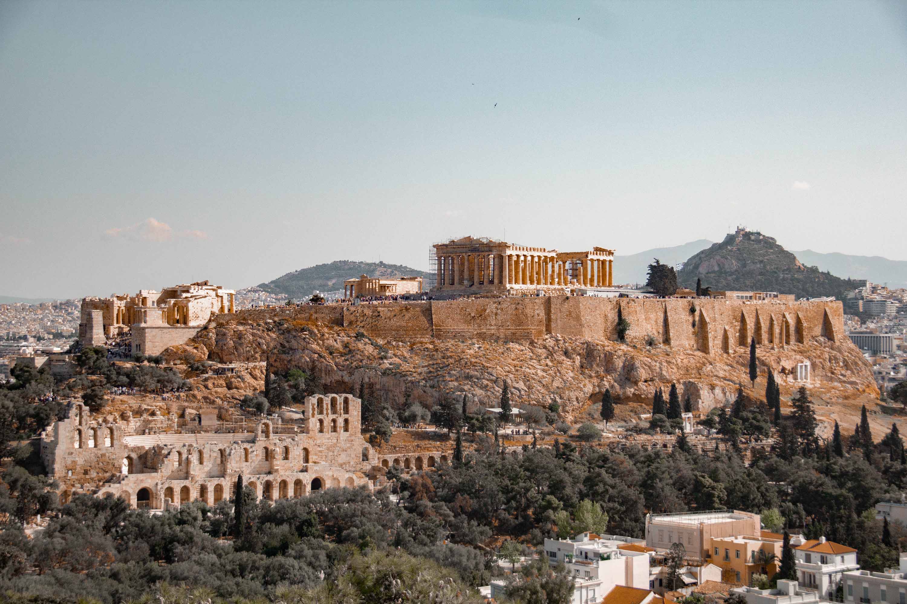 Acropolis —— 2024