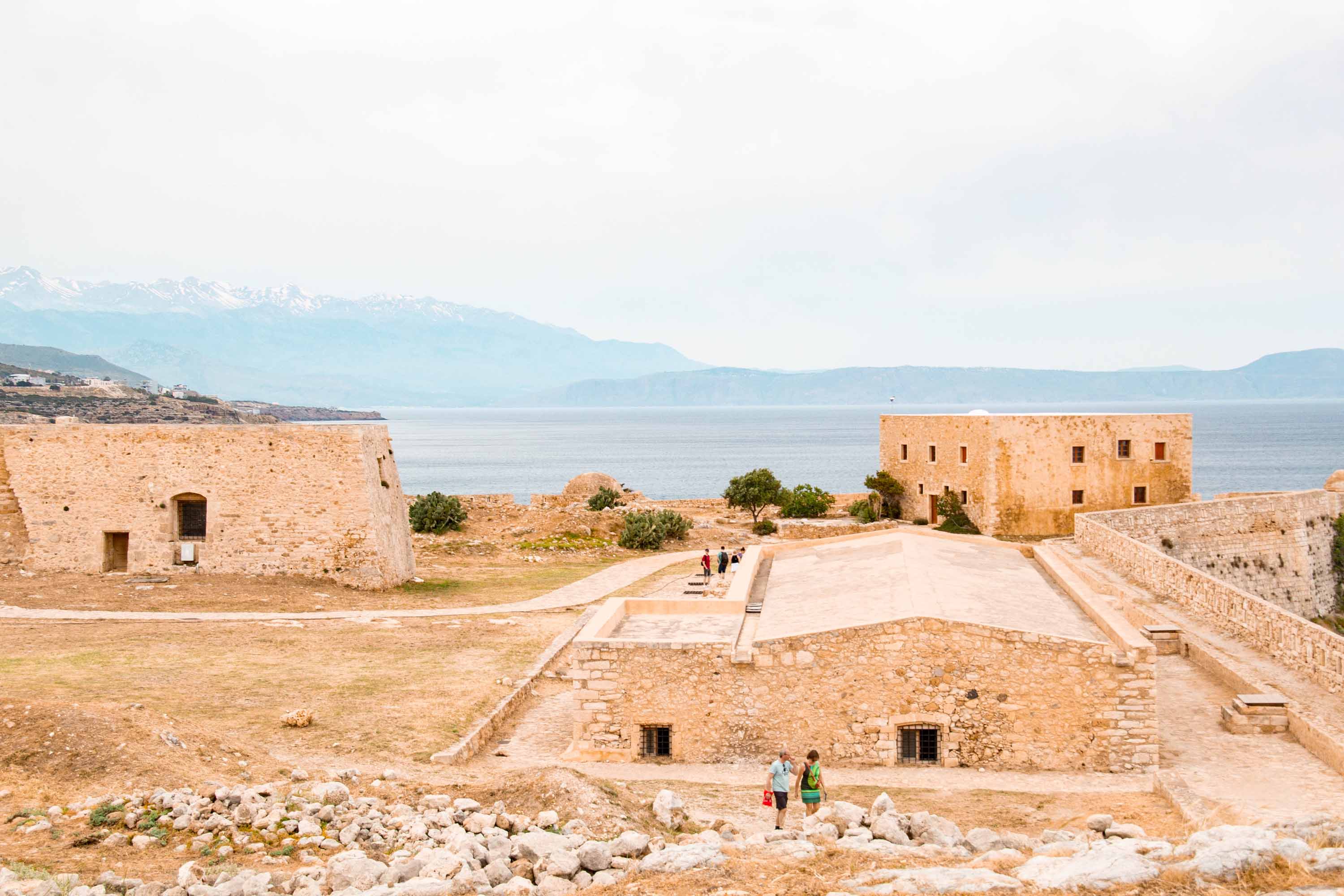 Rethymnos —— 2024