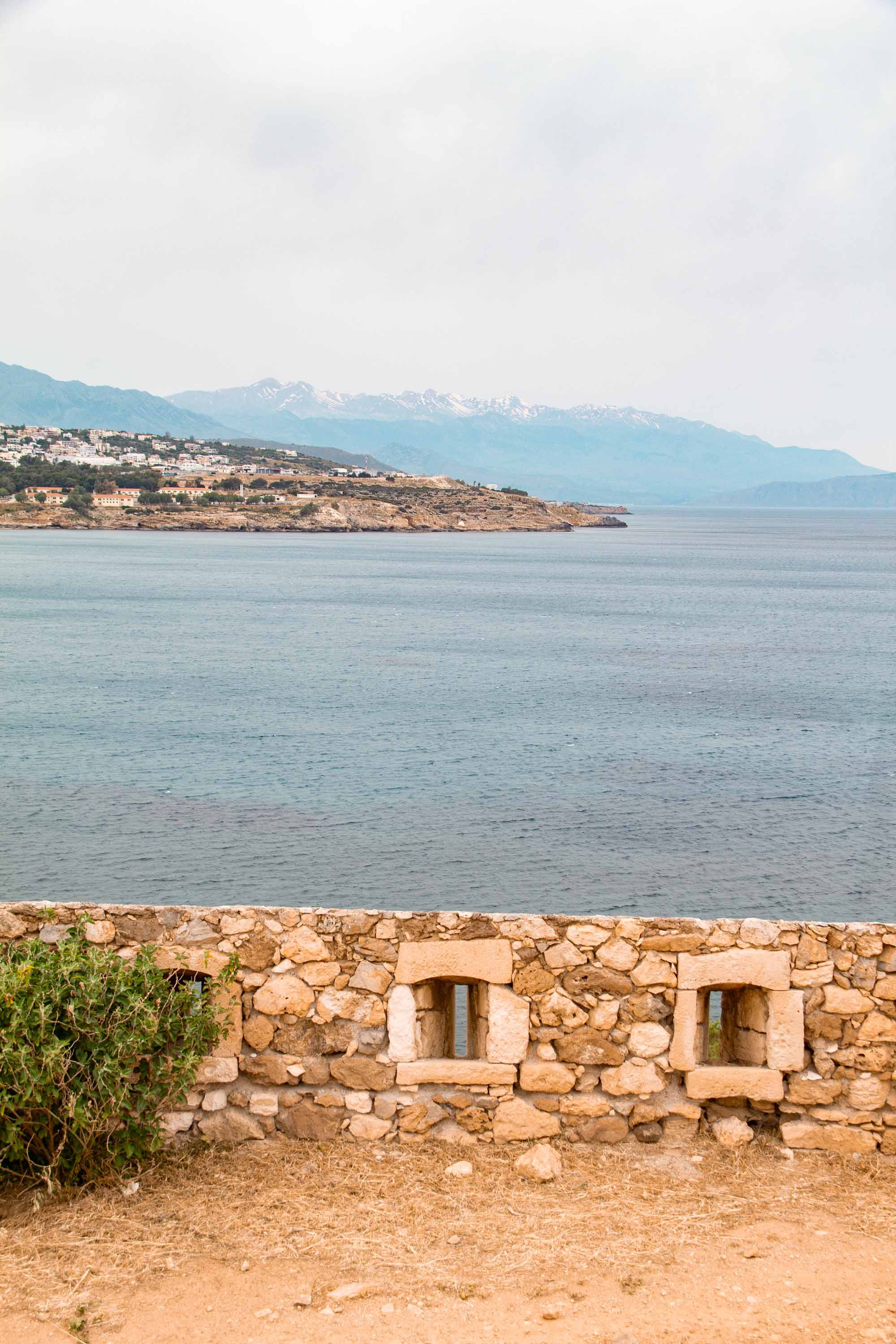 Rethymnos —— 2024