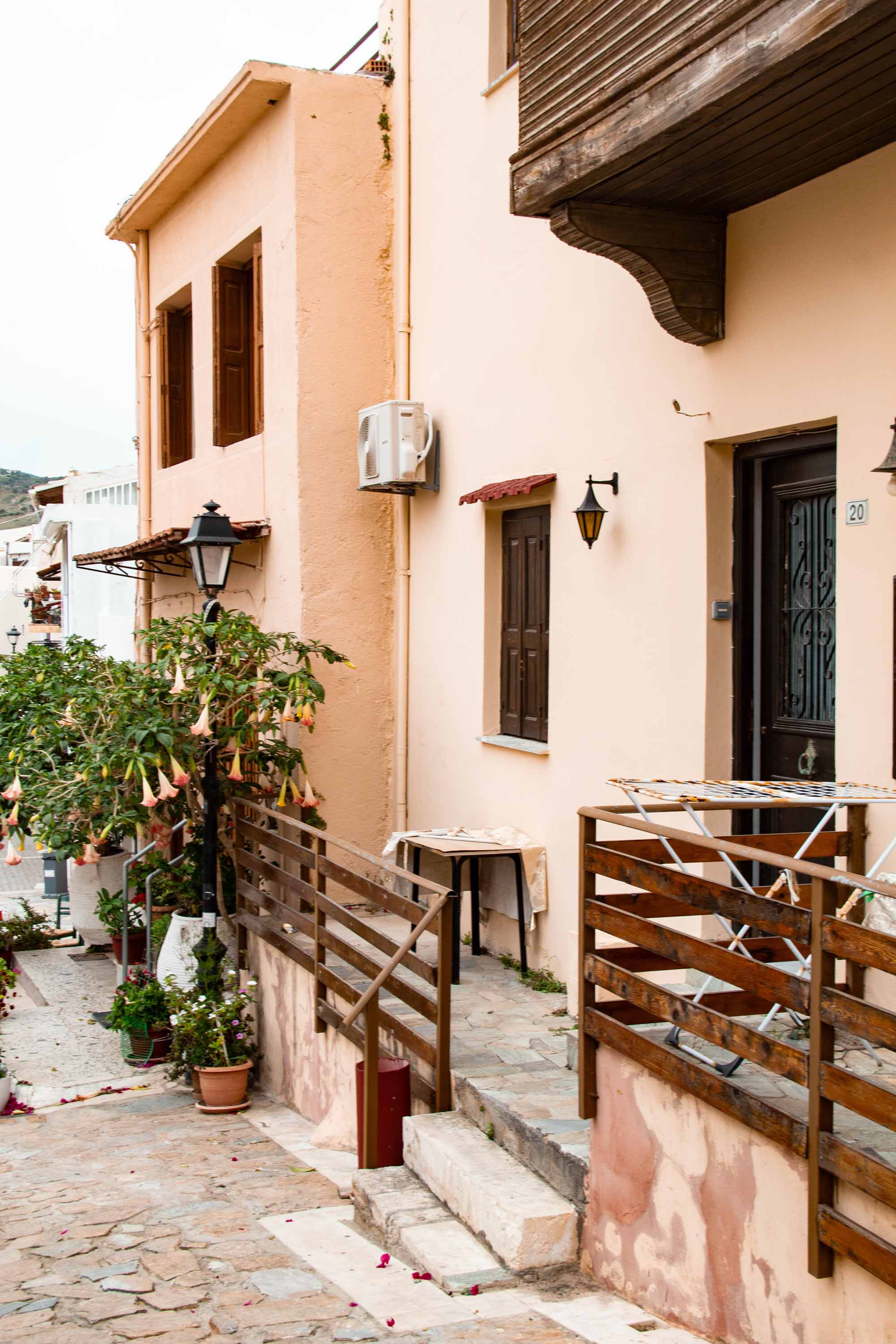 Rethymnos —— 2024