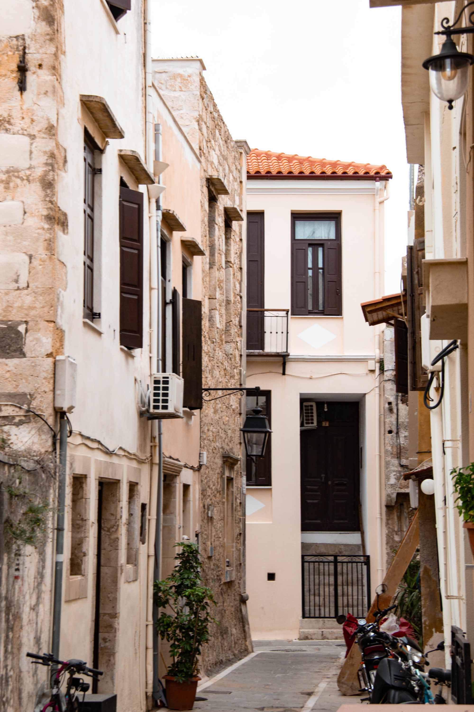 Rethymnos —— 2024