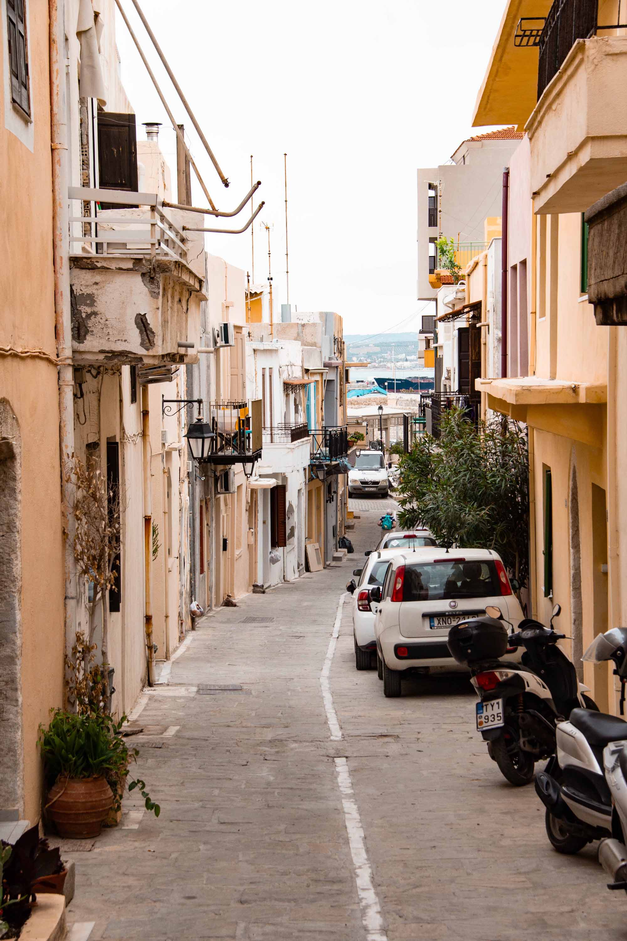 Rethymnos —— 2024