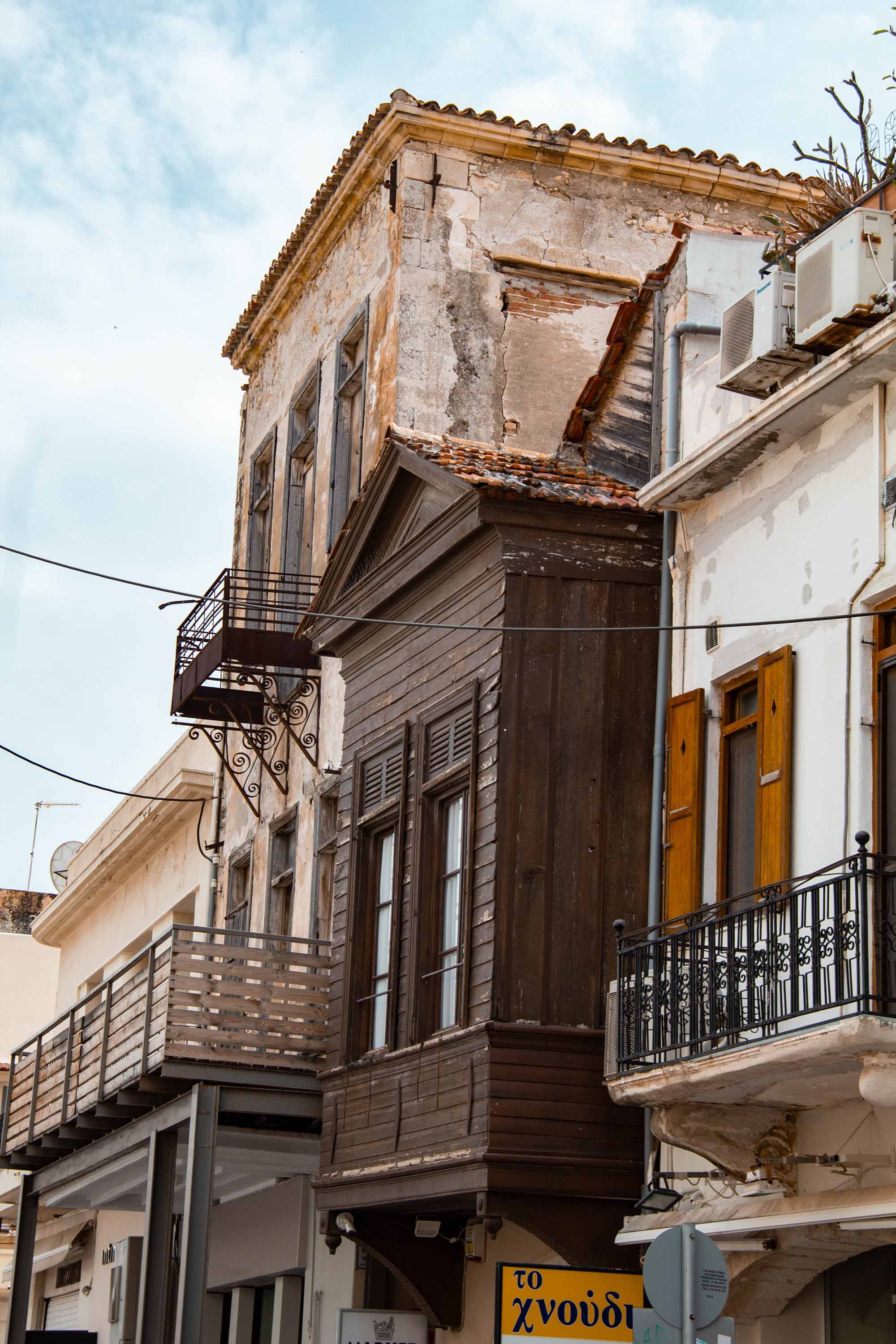 Rethymnos —— 2024