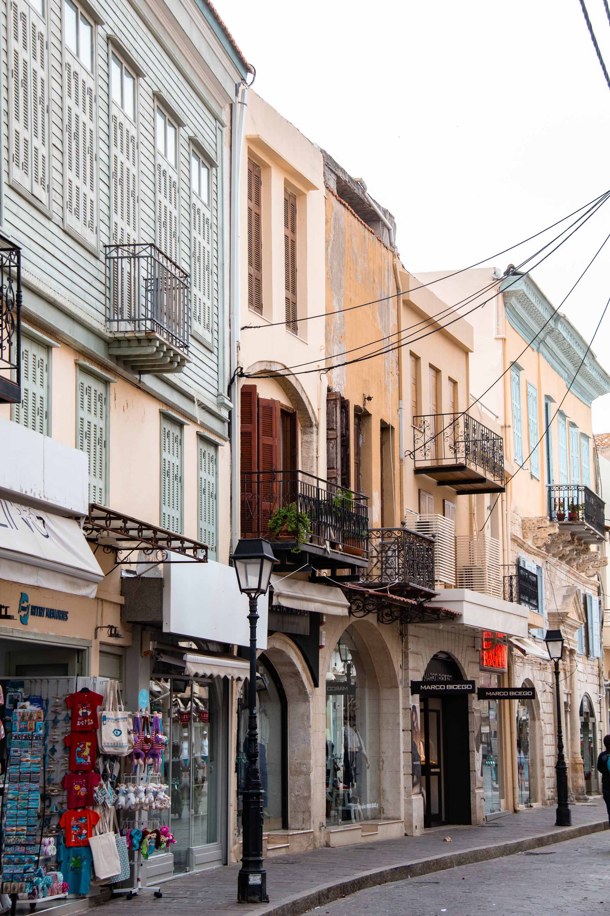 Rethymnos —— 2024