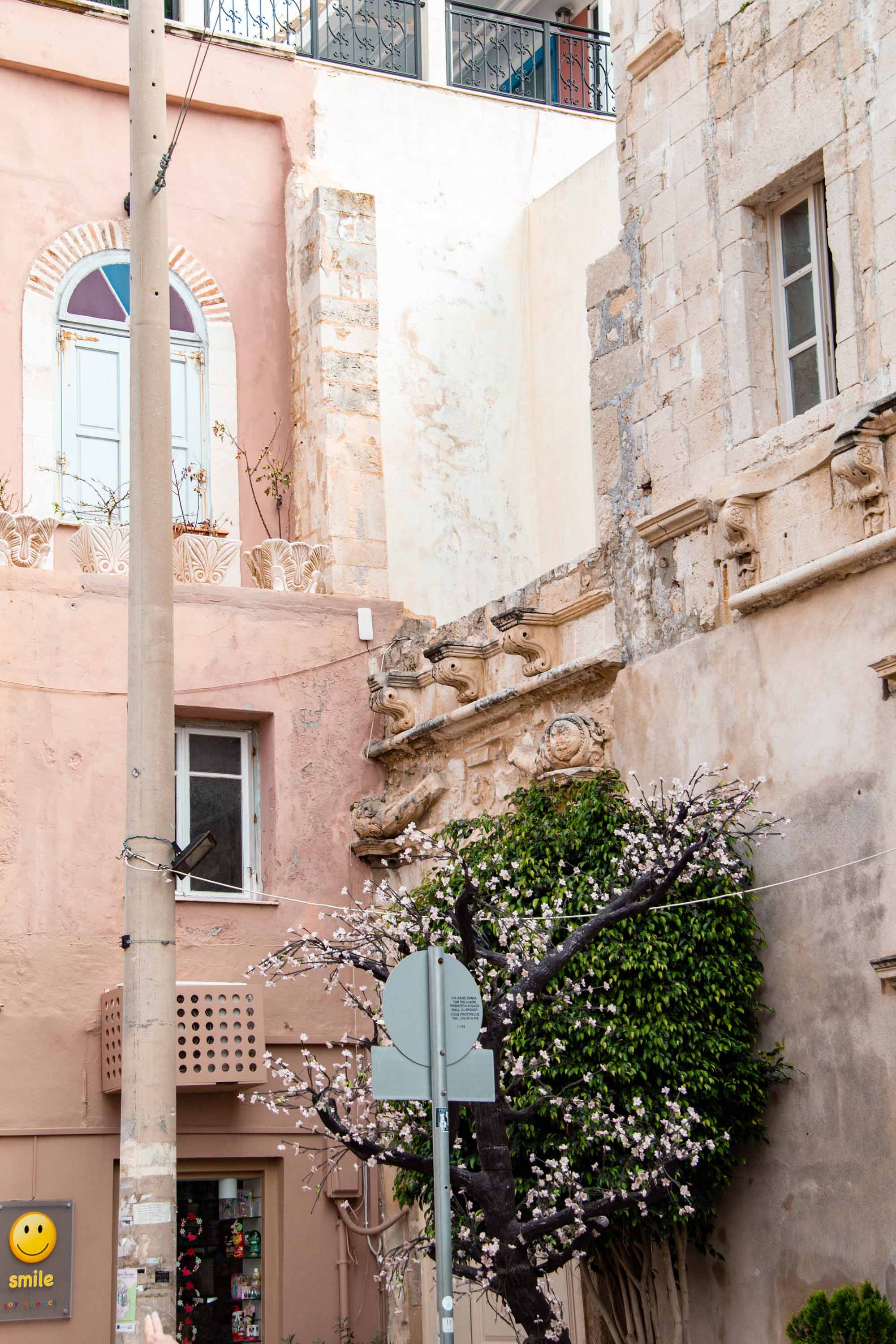 Rethymnos —— 2024