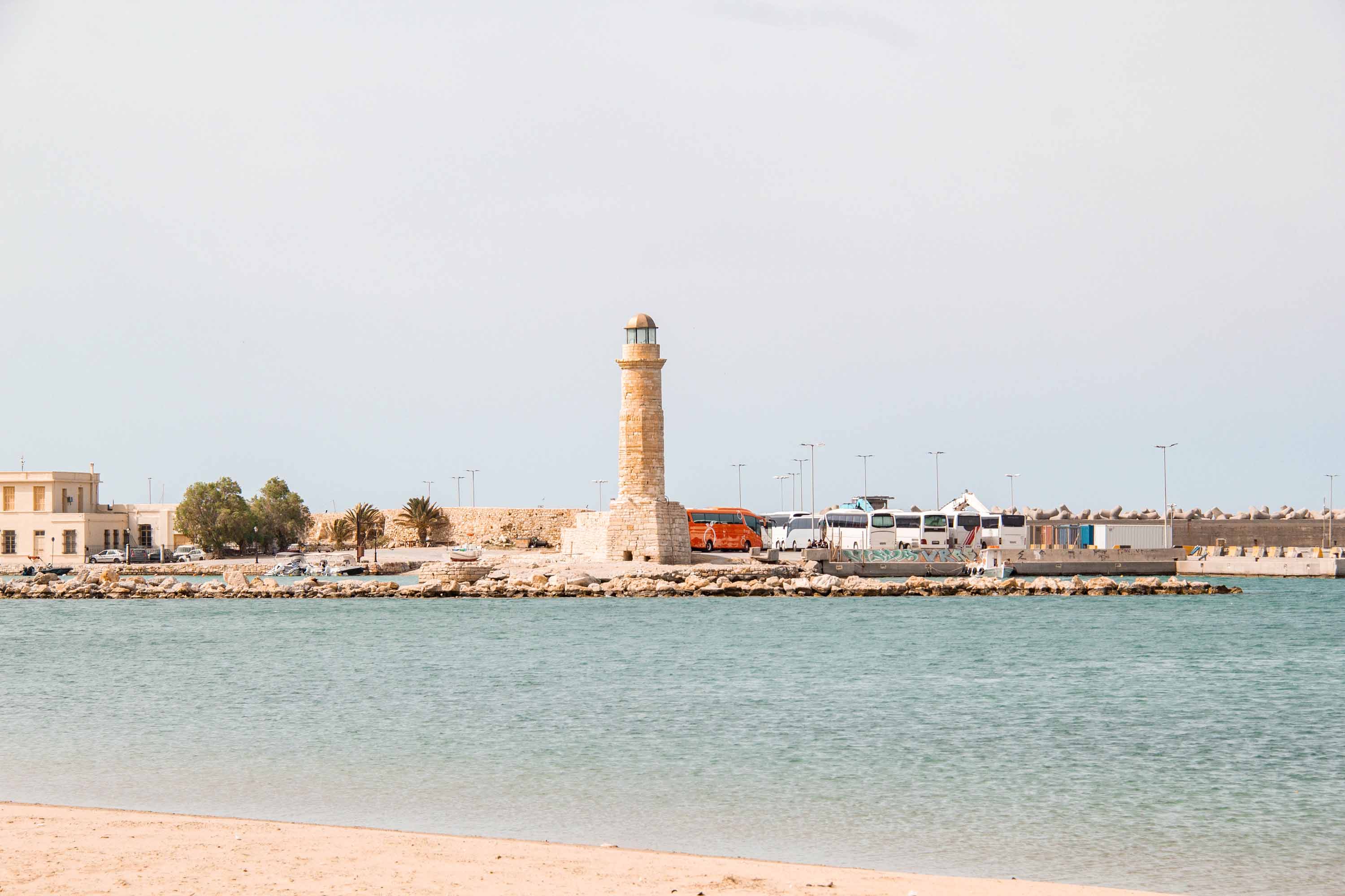 Rethymnos —— 2024