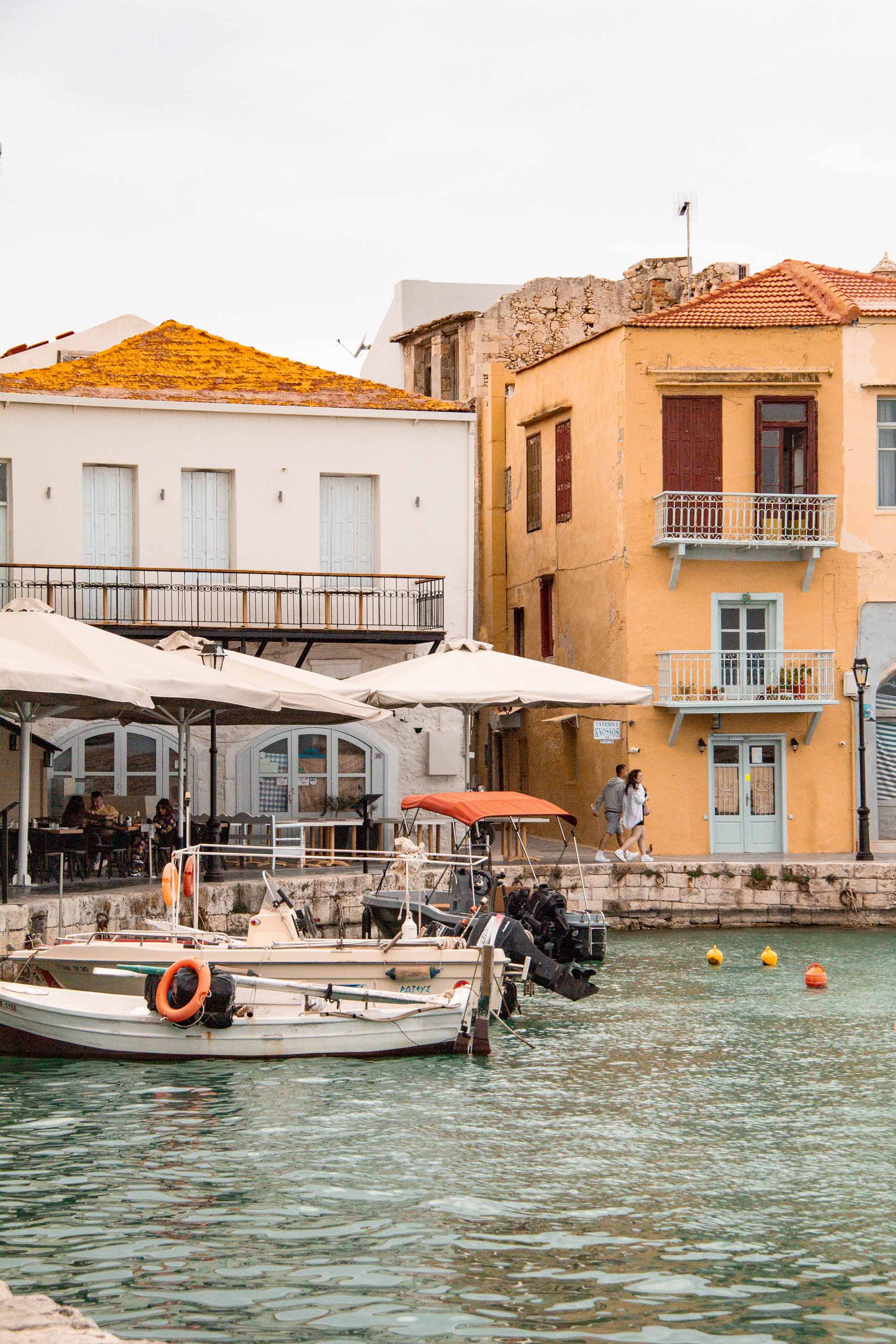 Rethymnos —— 2024