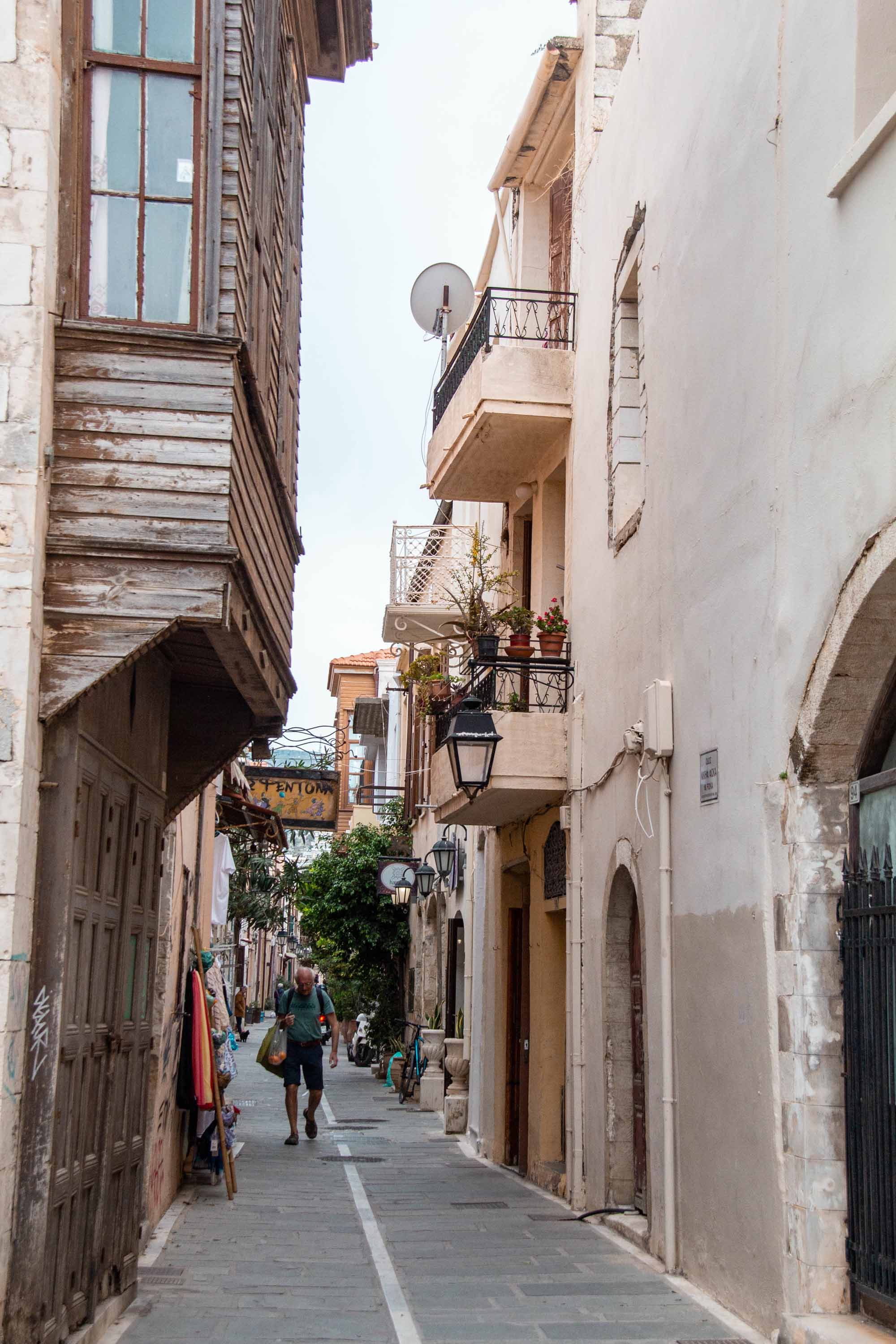 Rethymnos —— 2024