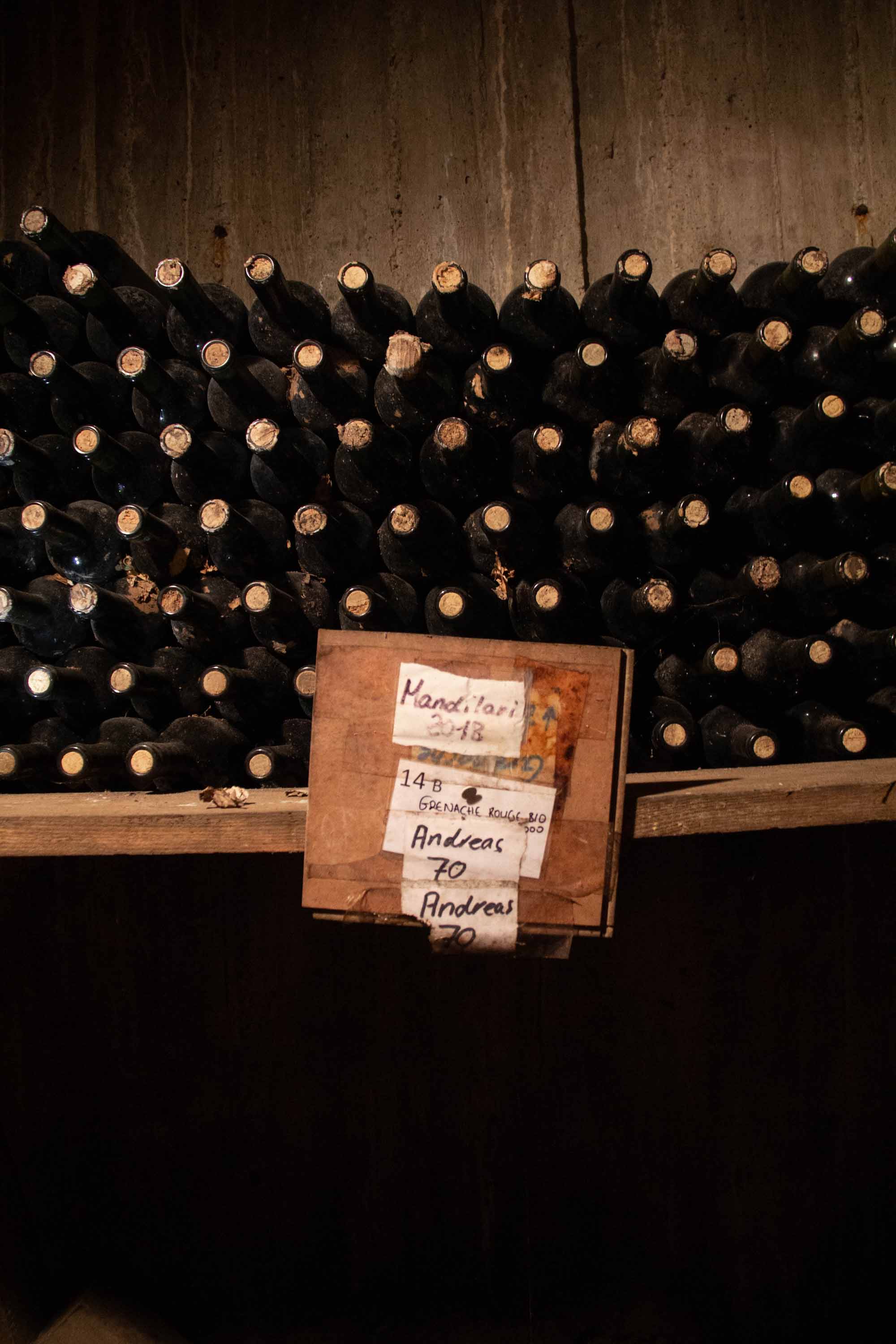 Dourakis Winery —— 2024