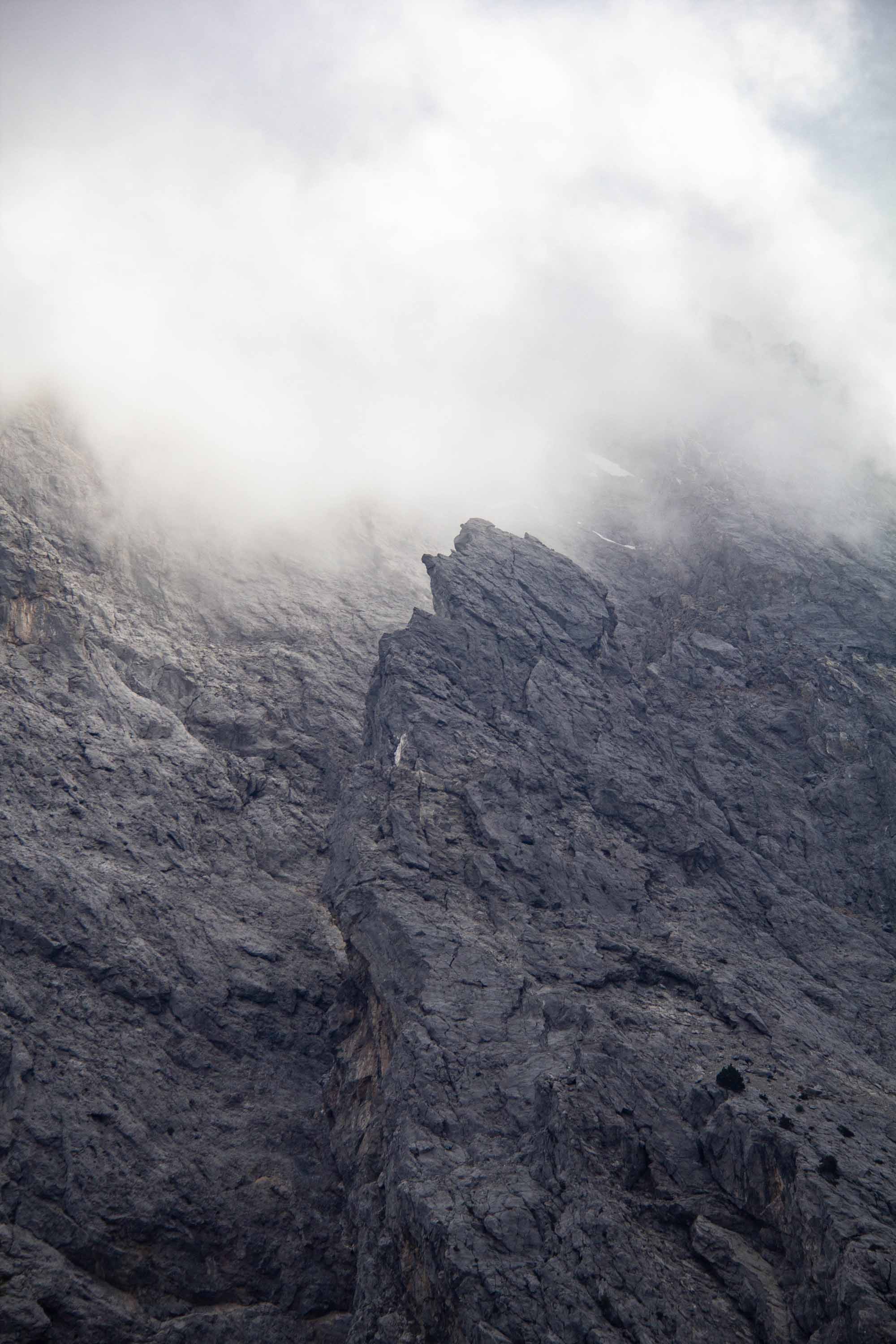 Samaria Gorge —— 2024