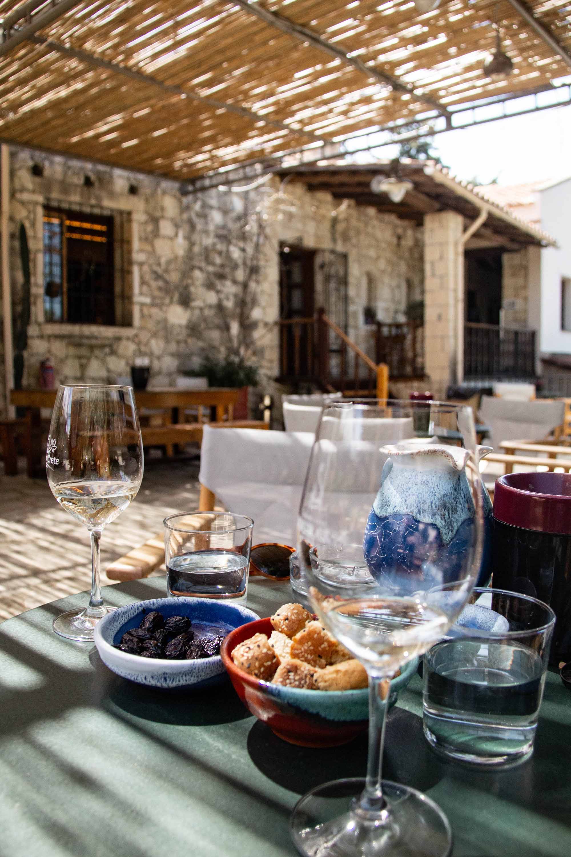 Dourakis Winery —— 2024