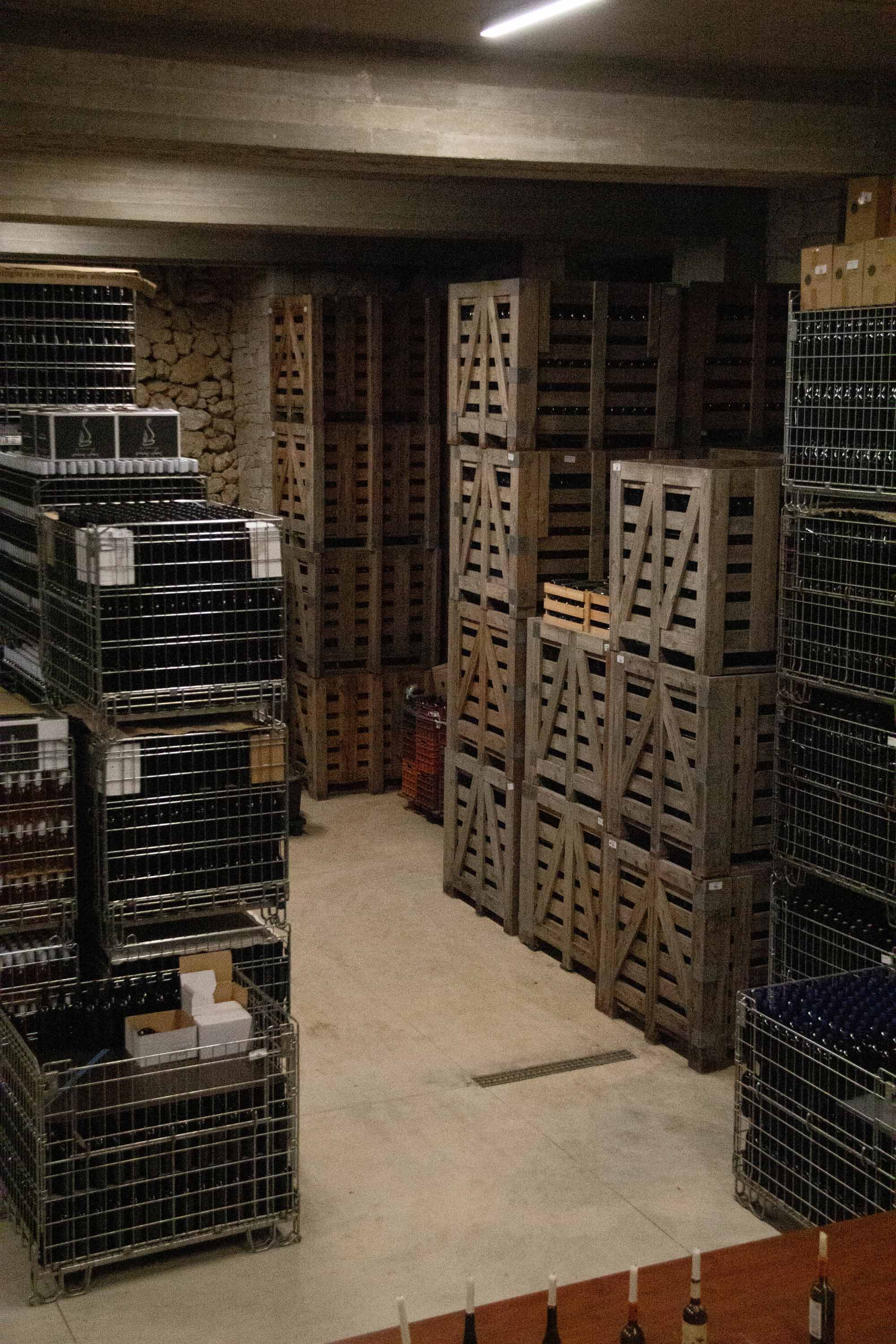 Dourakis Winery —— 2024