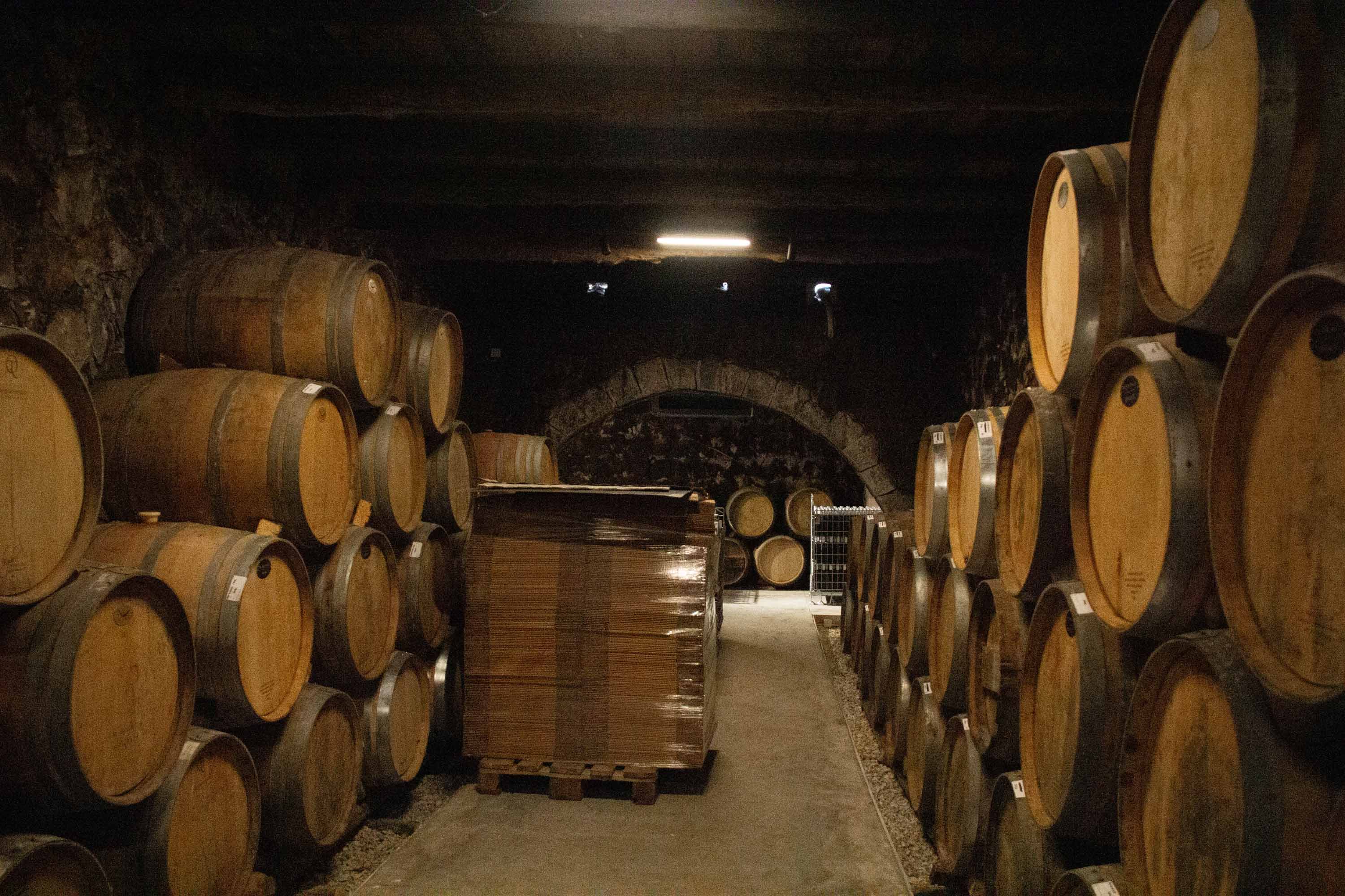 Dourakis Winery —— 2024