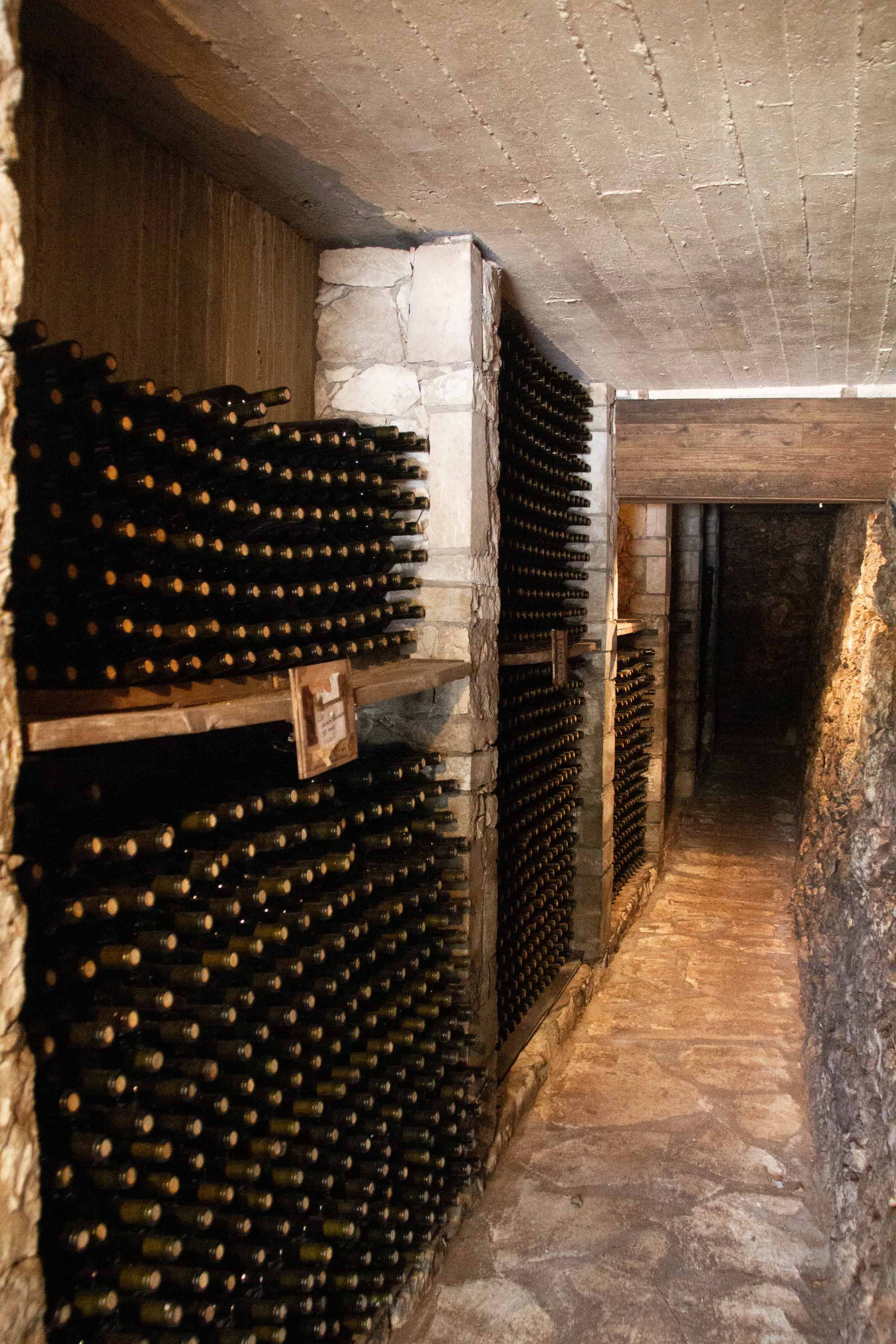 Dourakis Winery —— 2024