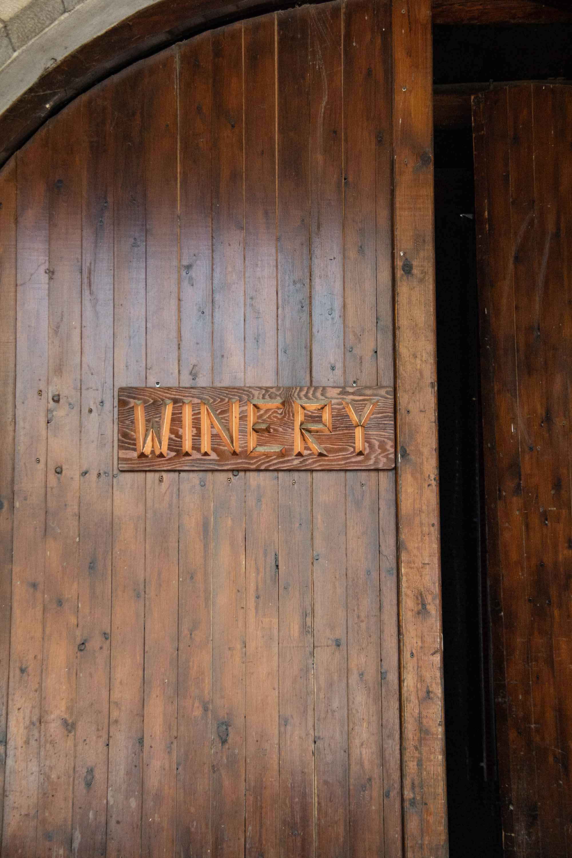 Dourakis Winery —— 2024