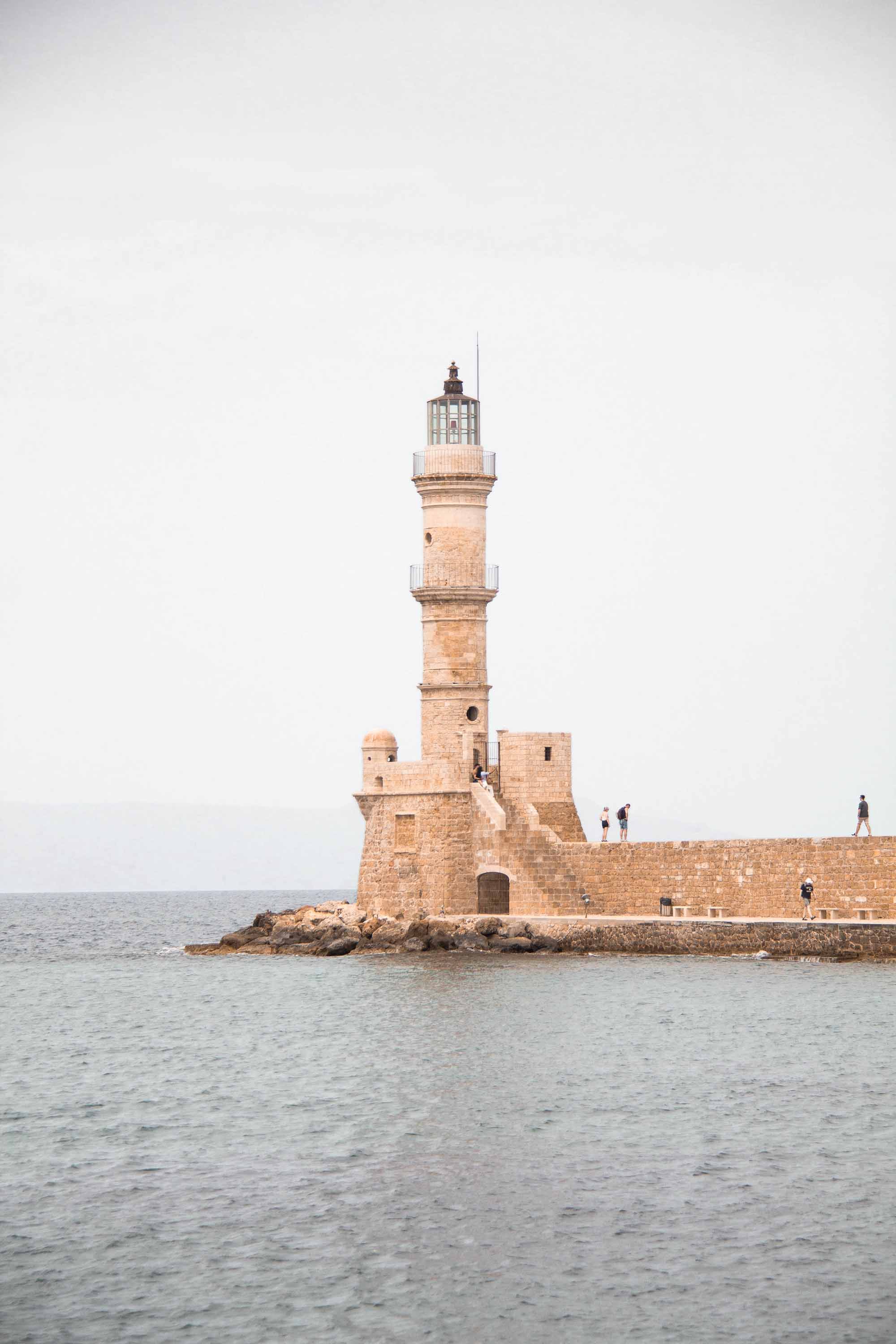 Chania —— 2024