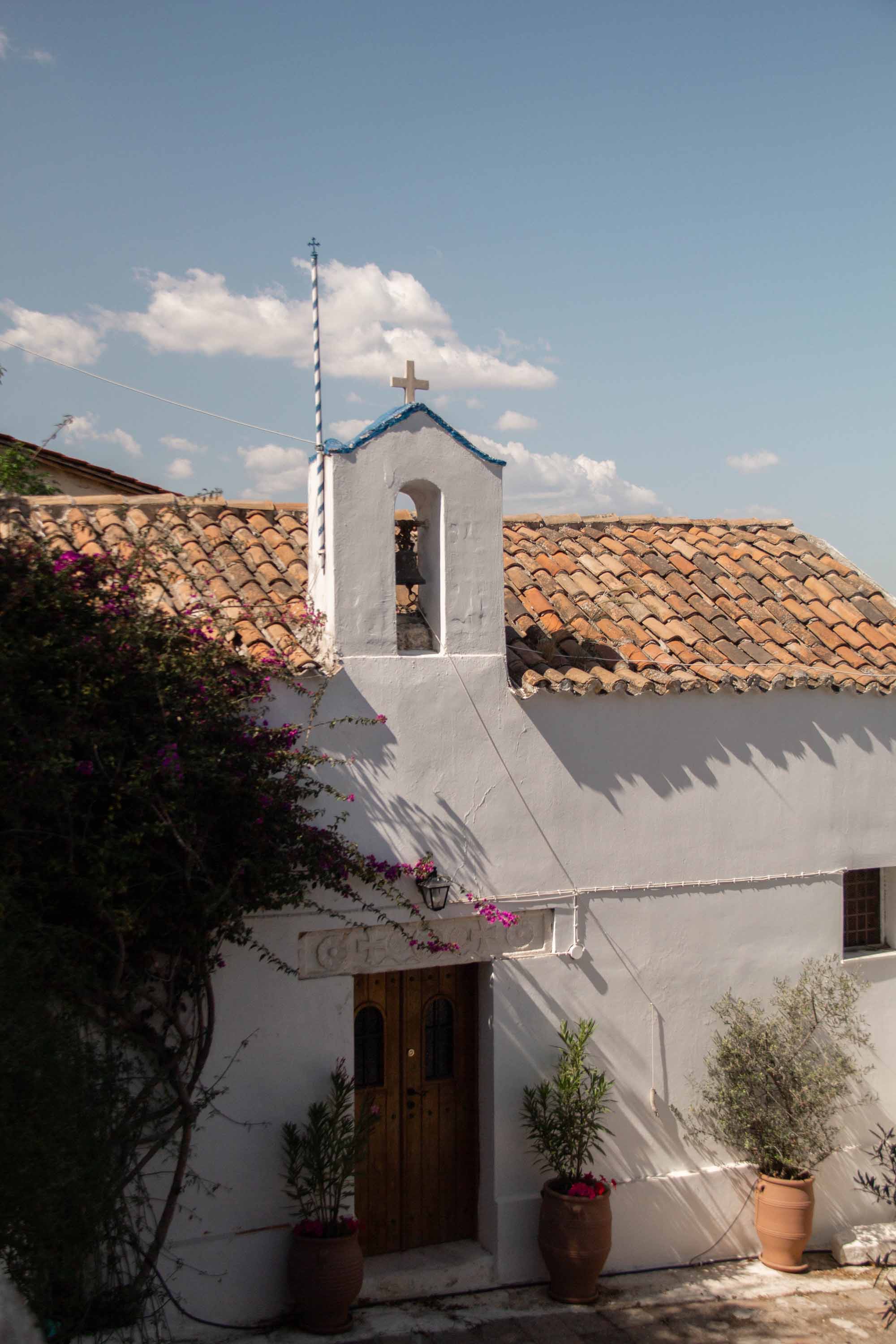 Anafiotika —— 2024