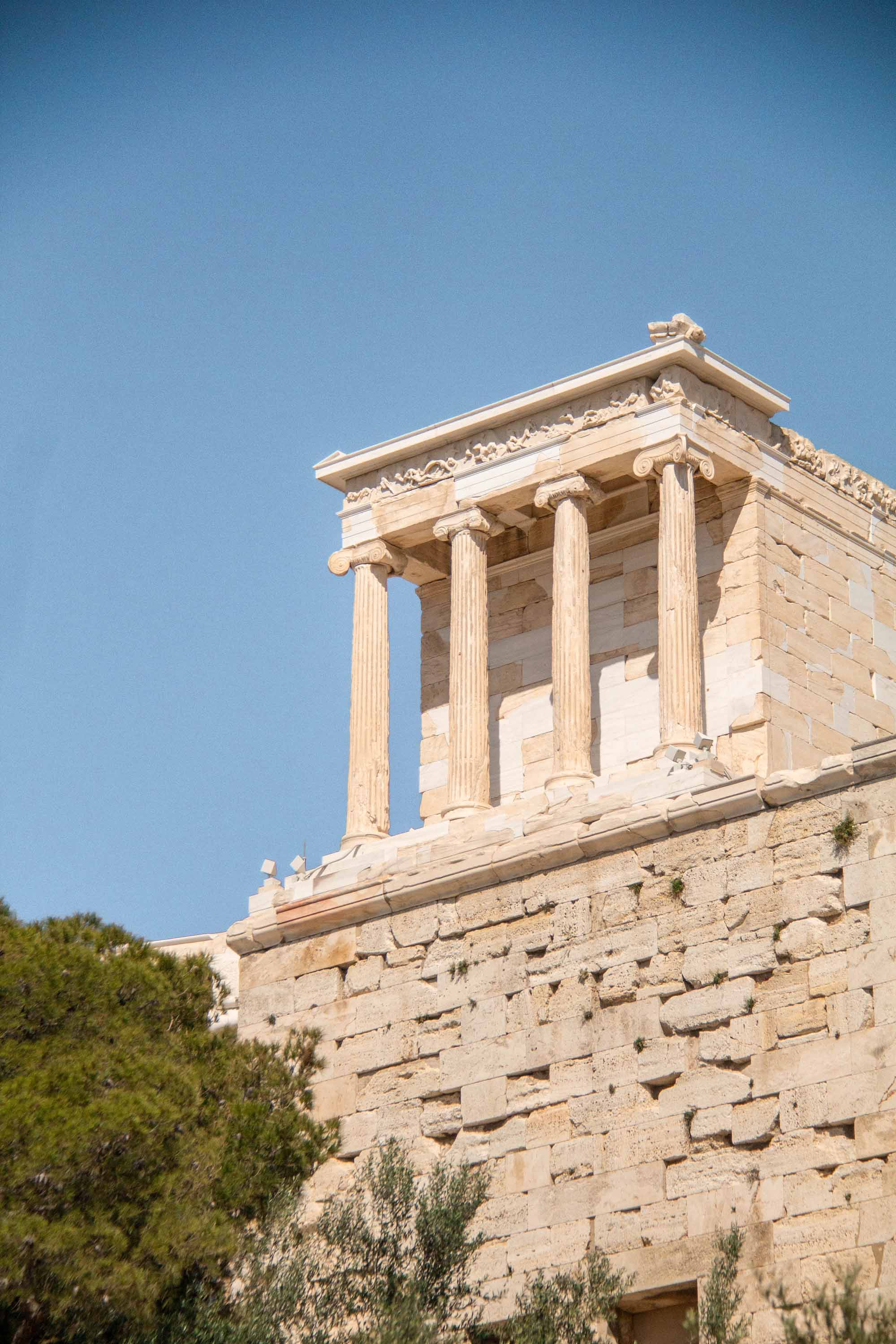 Acropolis —— 2024