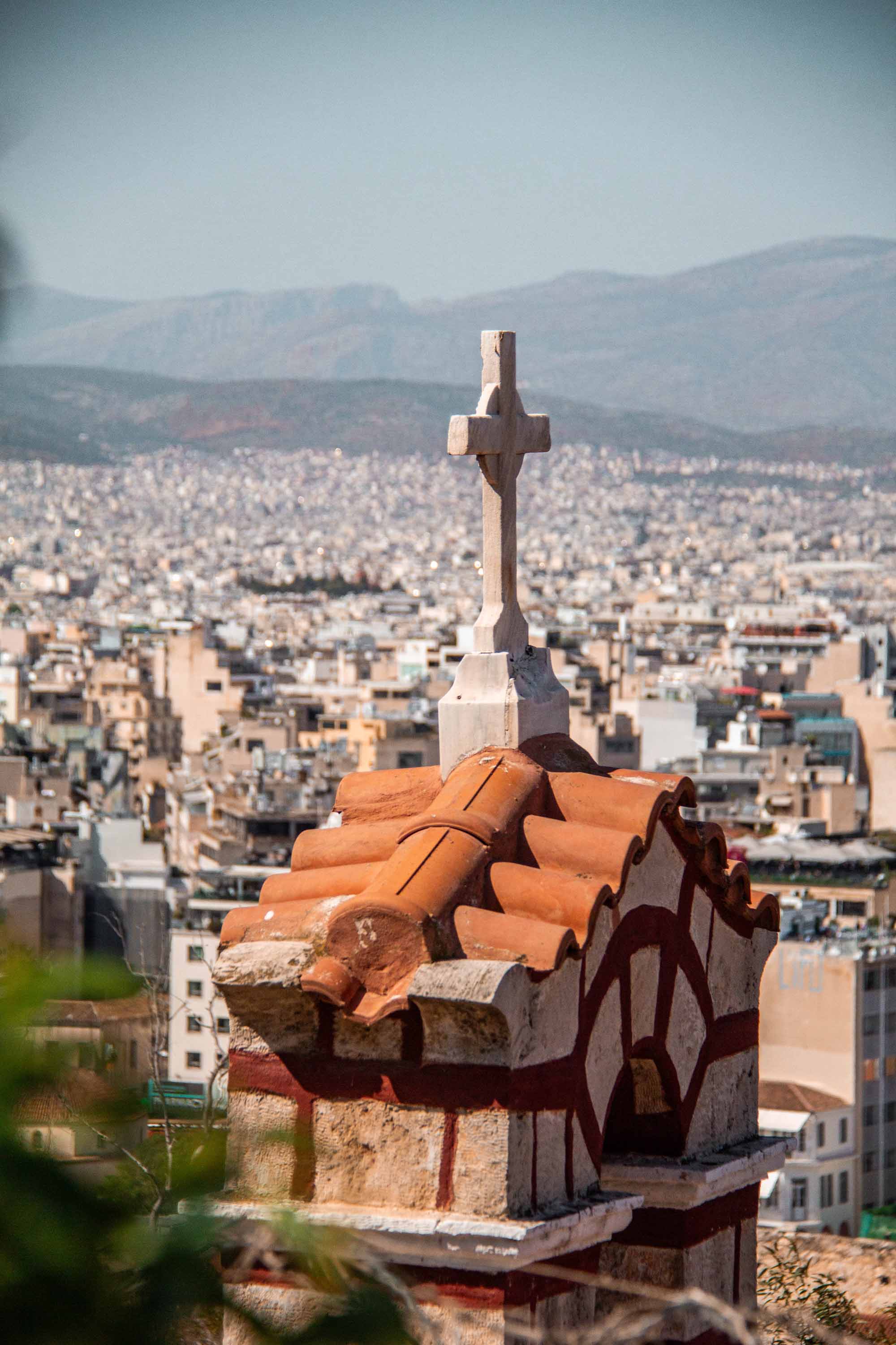 Anafiotika —— 2024