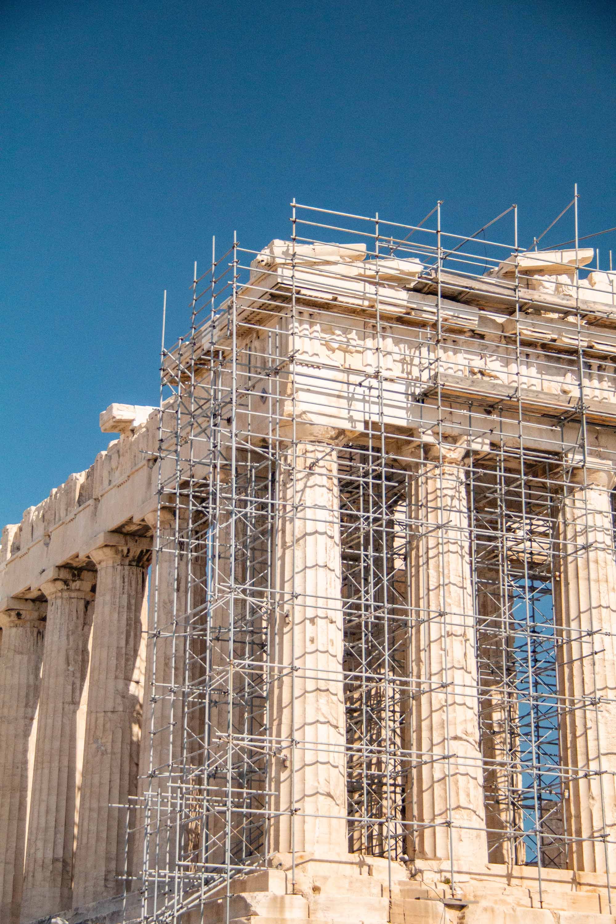 Acropolis —— 2024