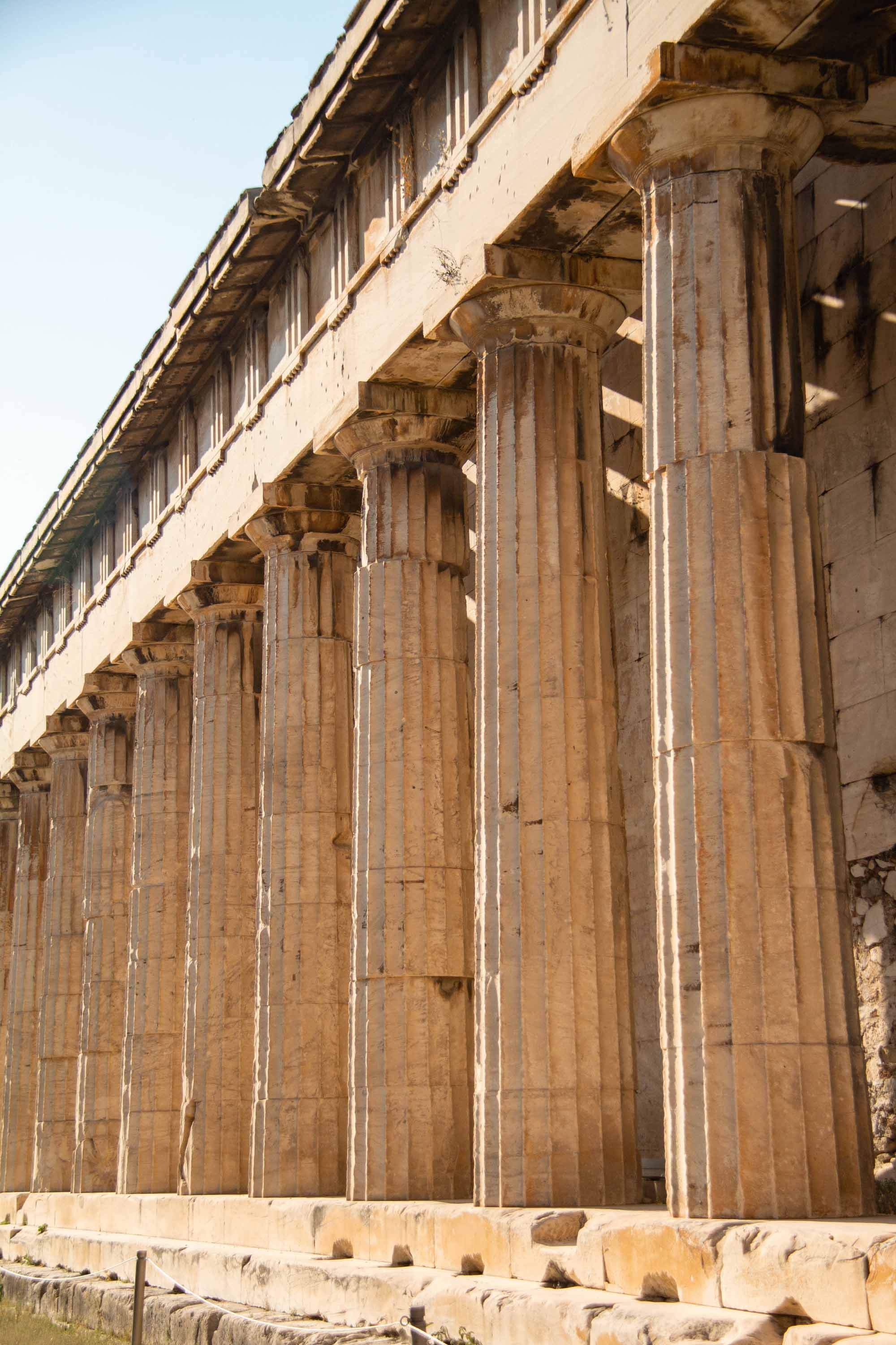 Parthenon —— 2024