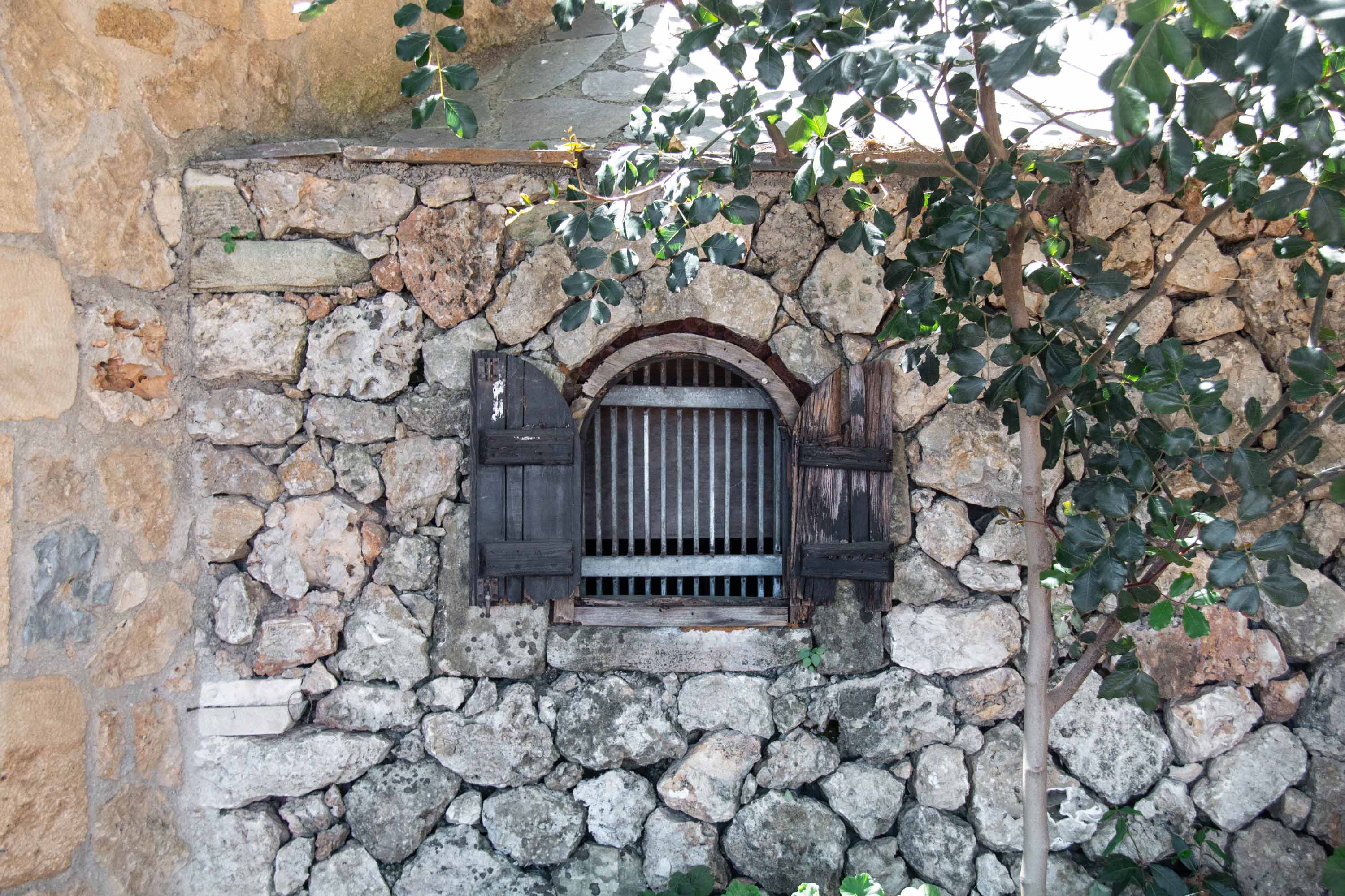 Cave of St. John the Hermit —— 2024