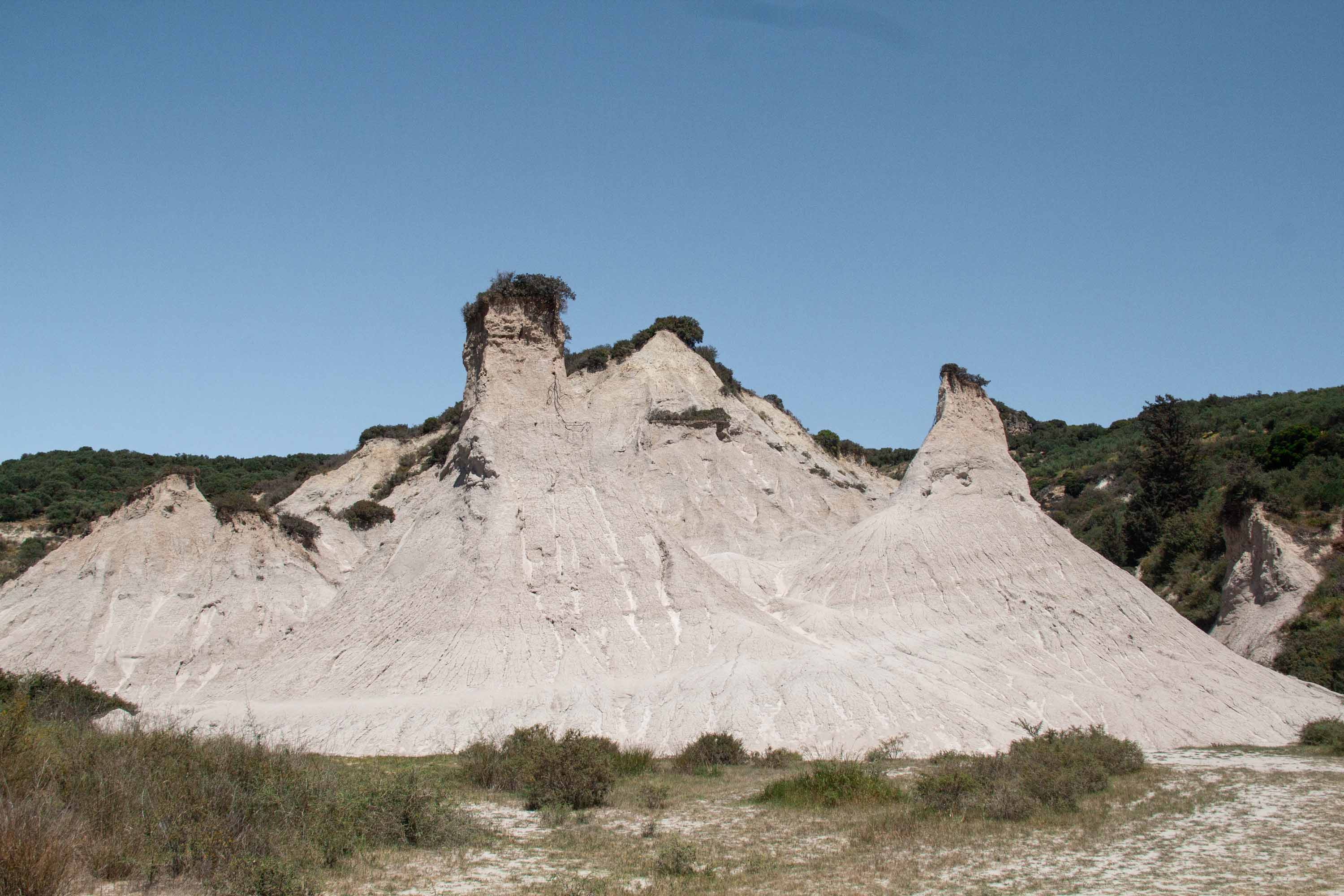 Komolithi —— 2024