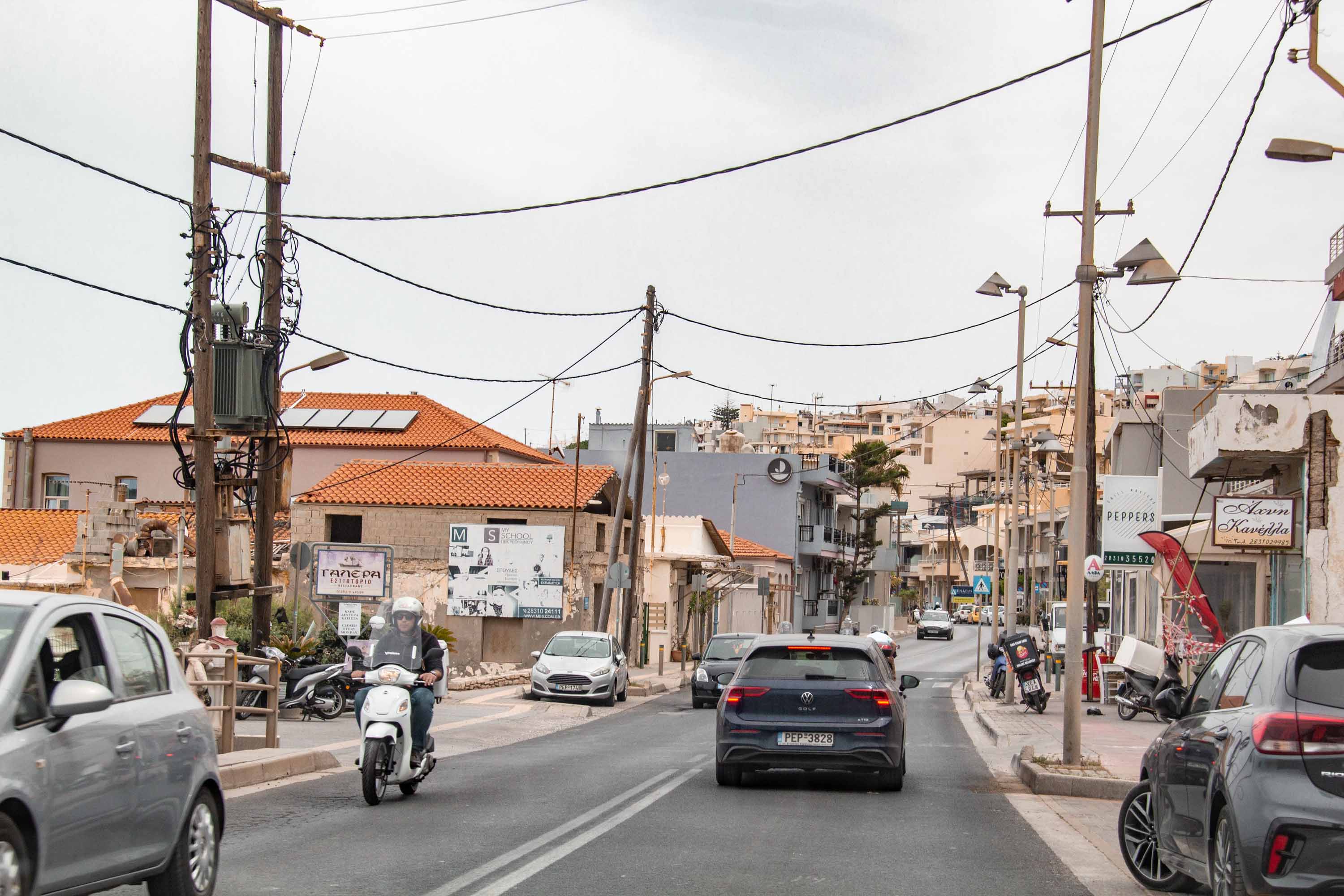 Rethymnos —— 2024