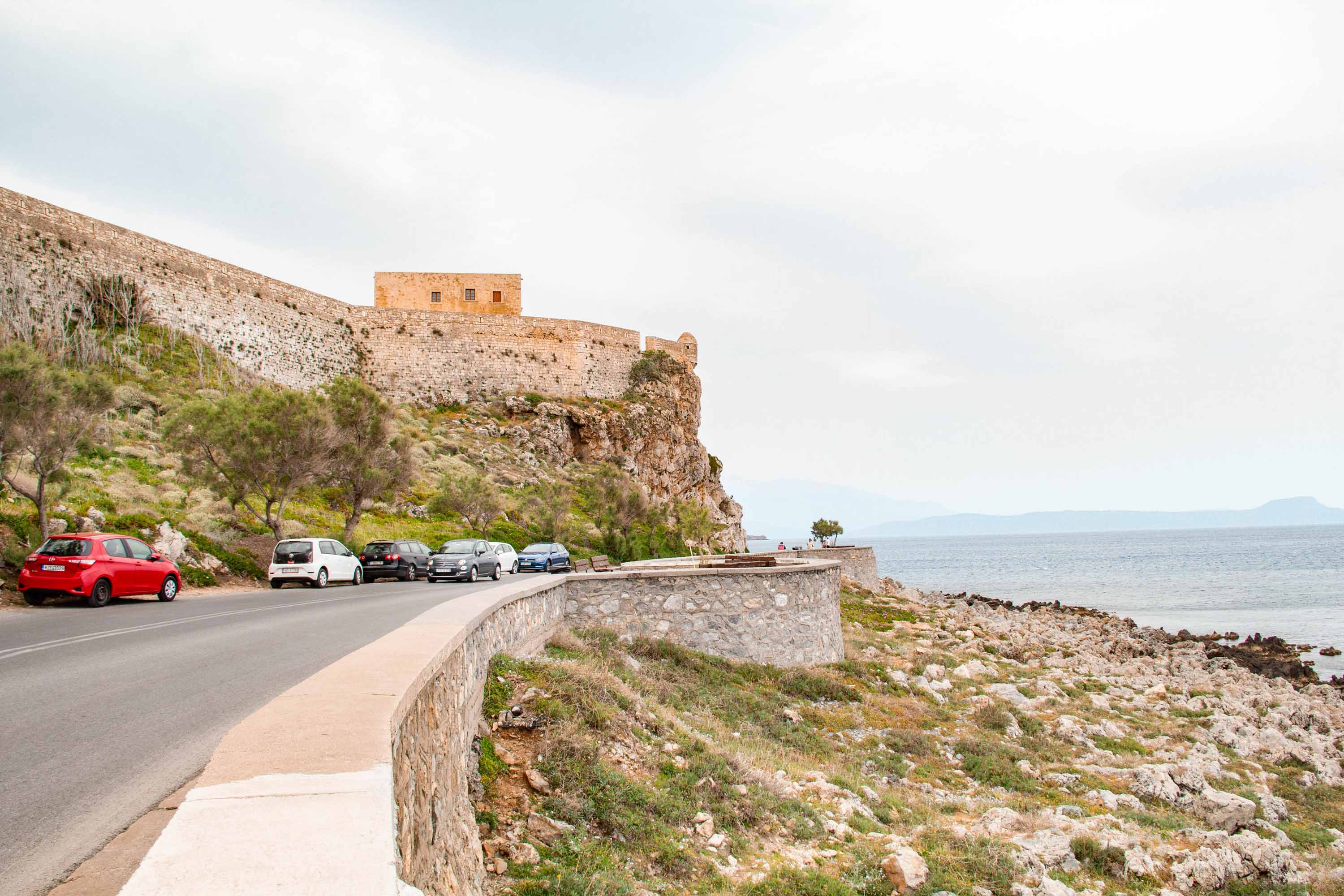 Rethymnos —— 2024