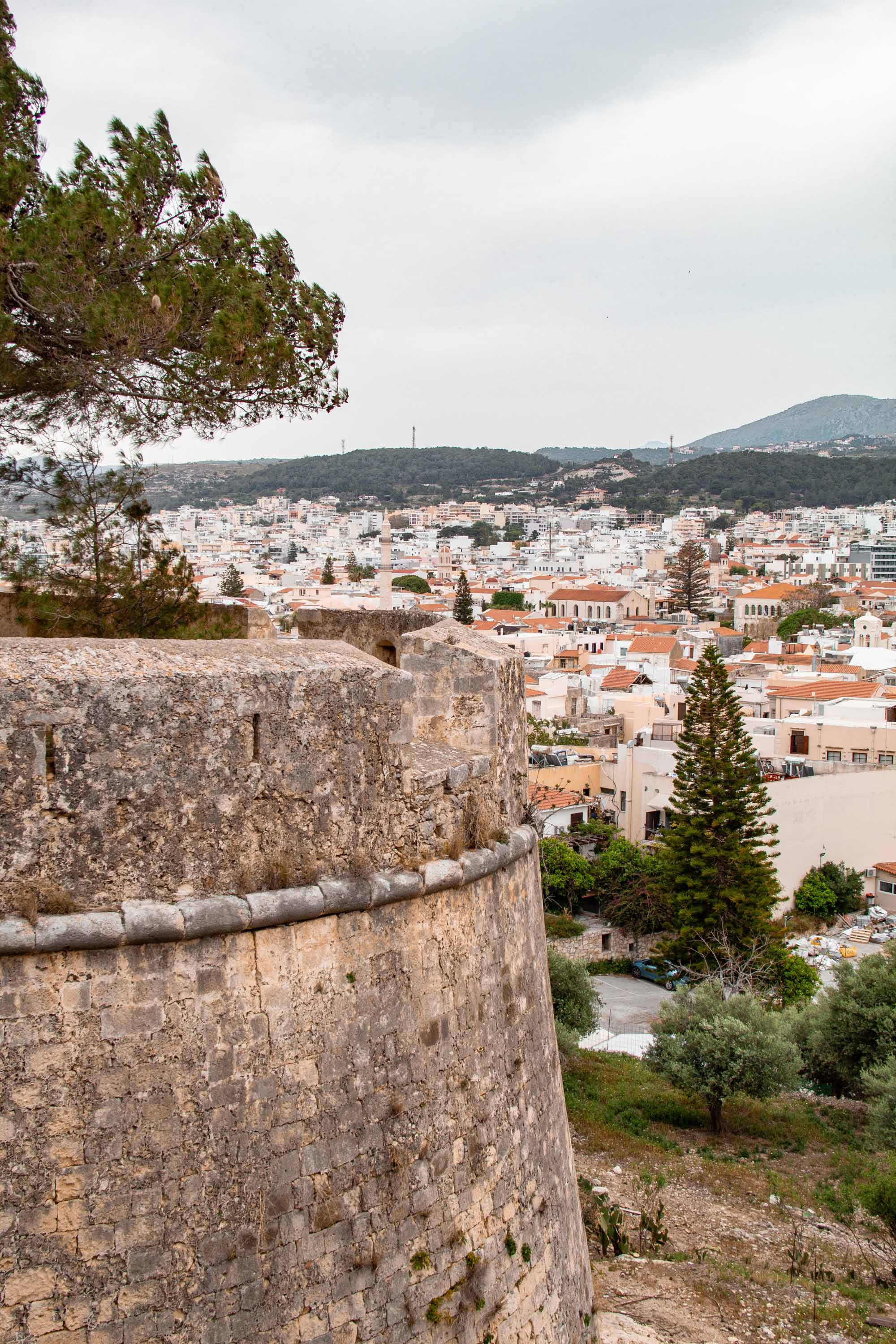 Rethymnos —— 2024