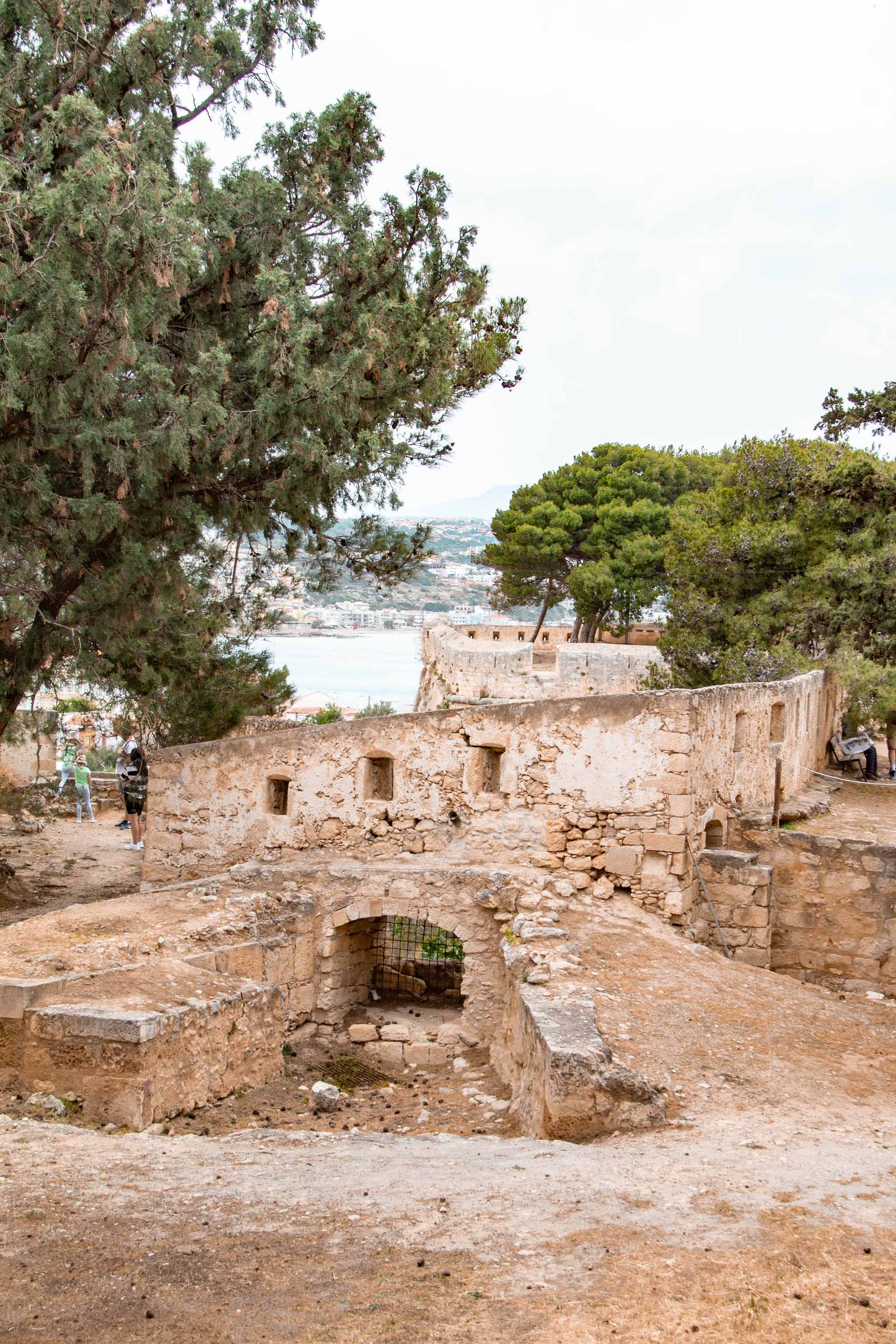 Rethymnos —— 2024