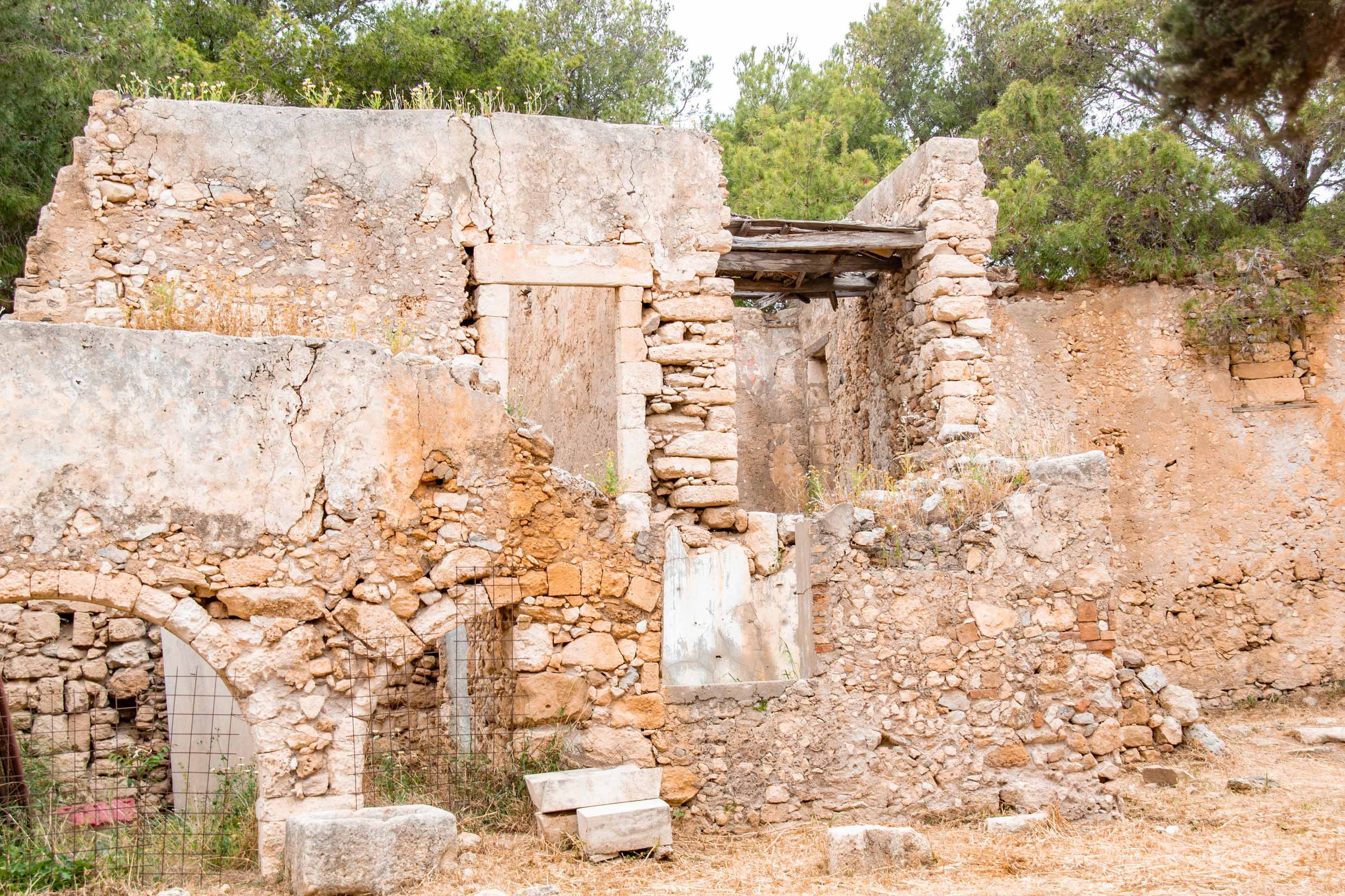 Rethymnos —— 2024