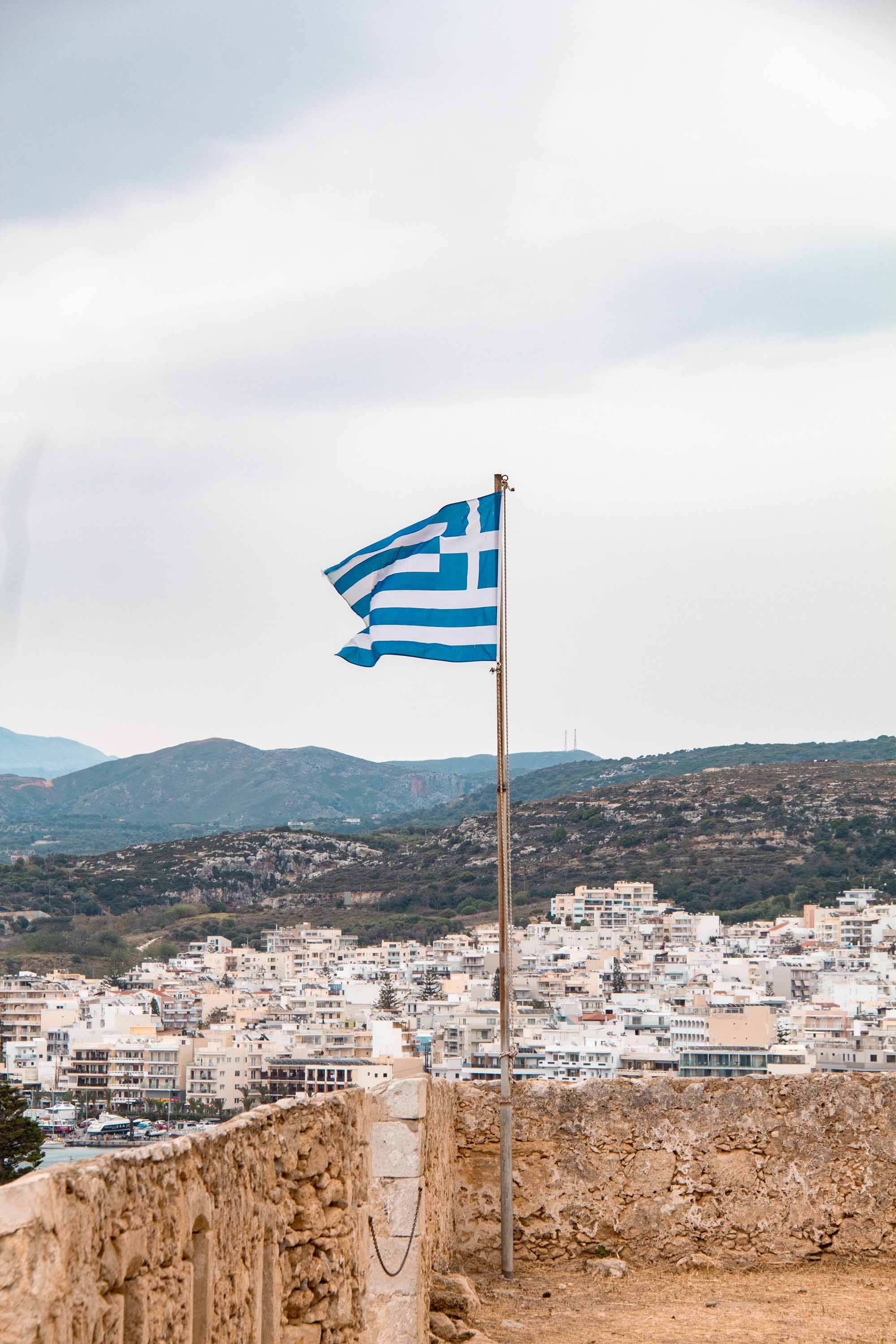 Rethymnos —— 2024