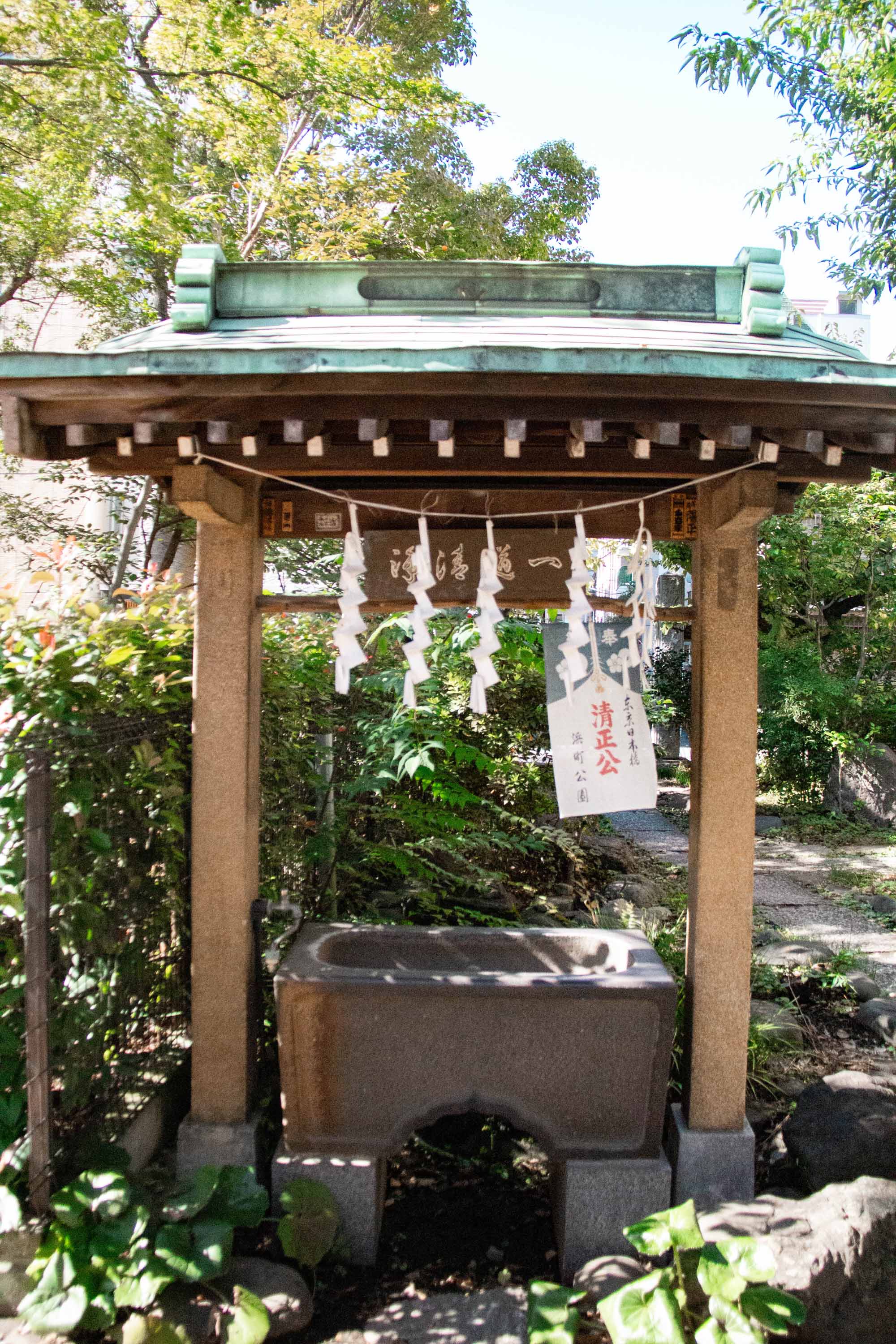 Hamacho Park —— 2023