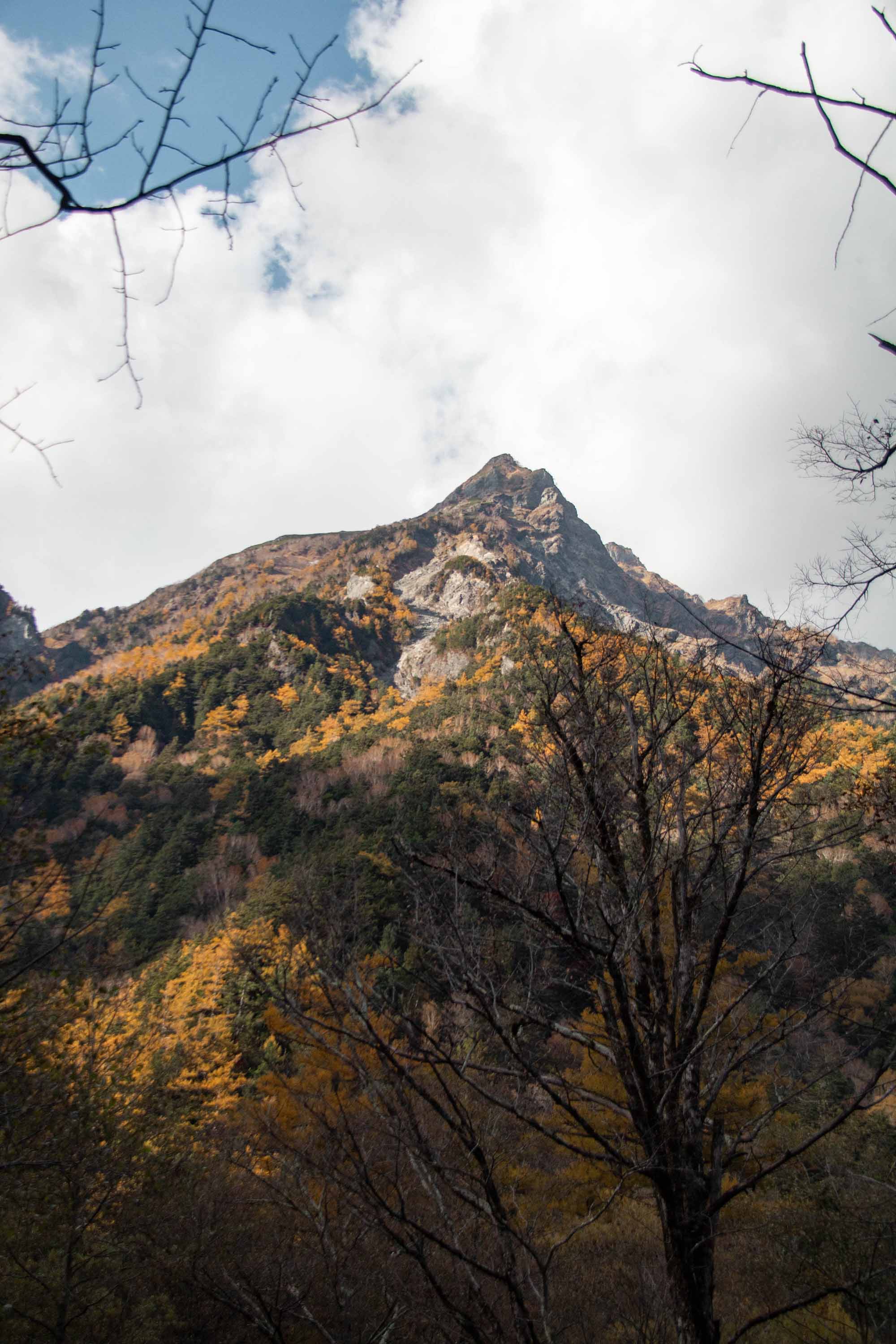 Kamikōchi —— 2023