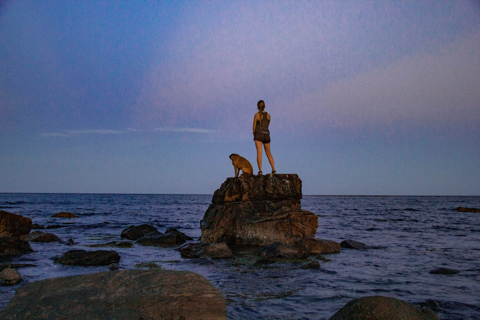 adventure —— 2020