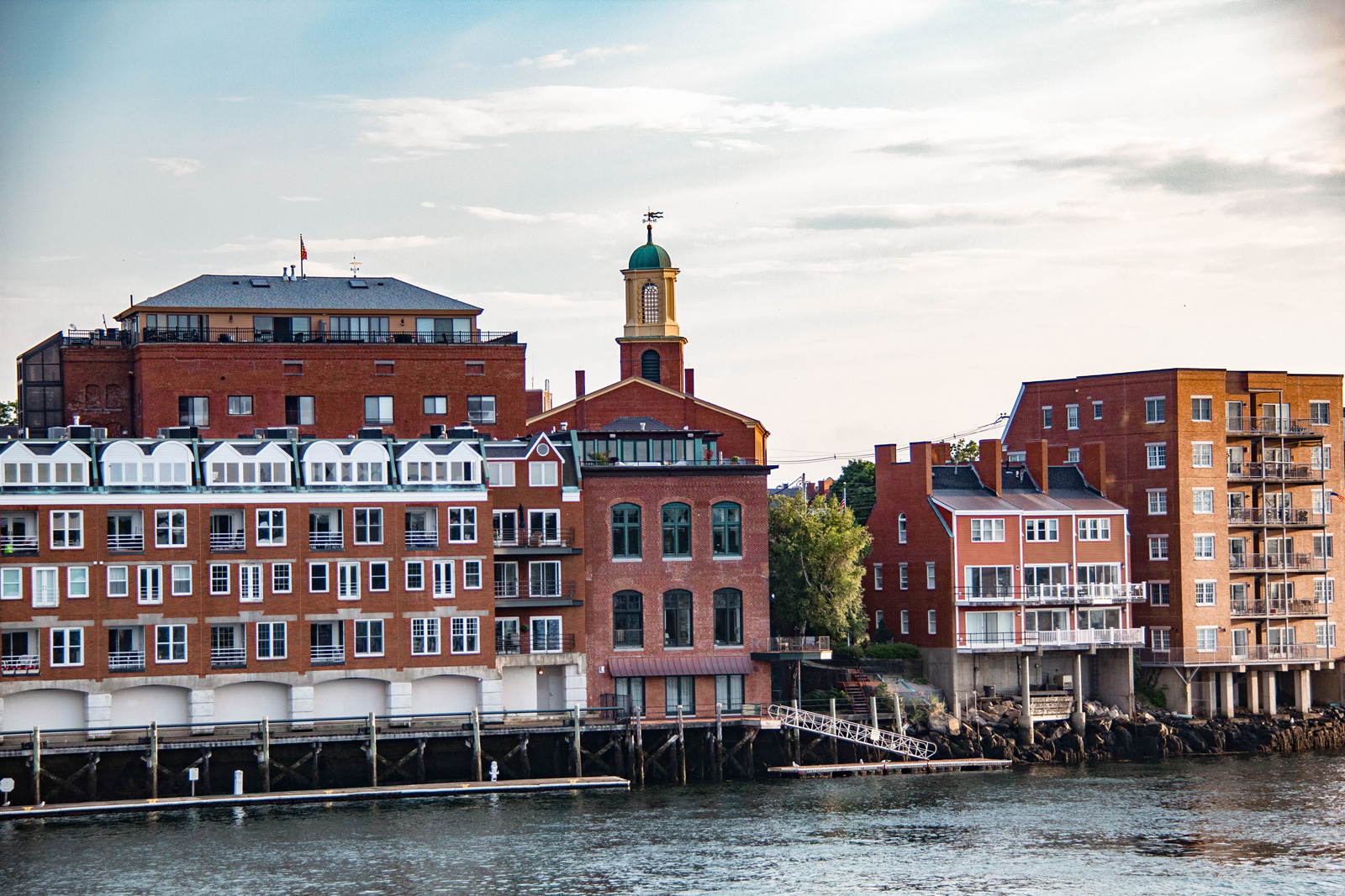 Portsmouth —— 2020