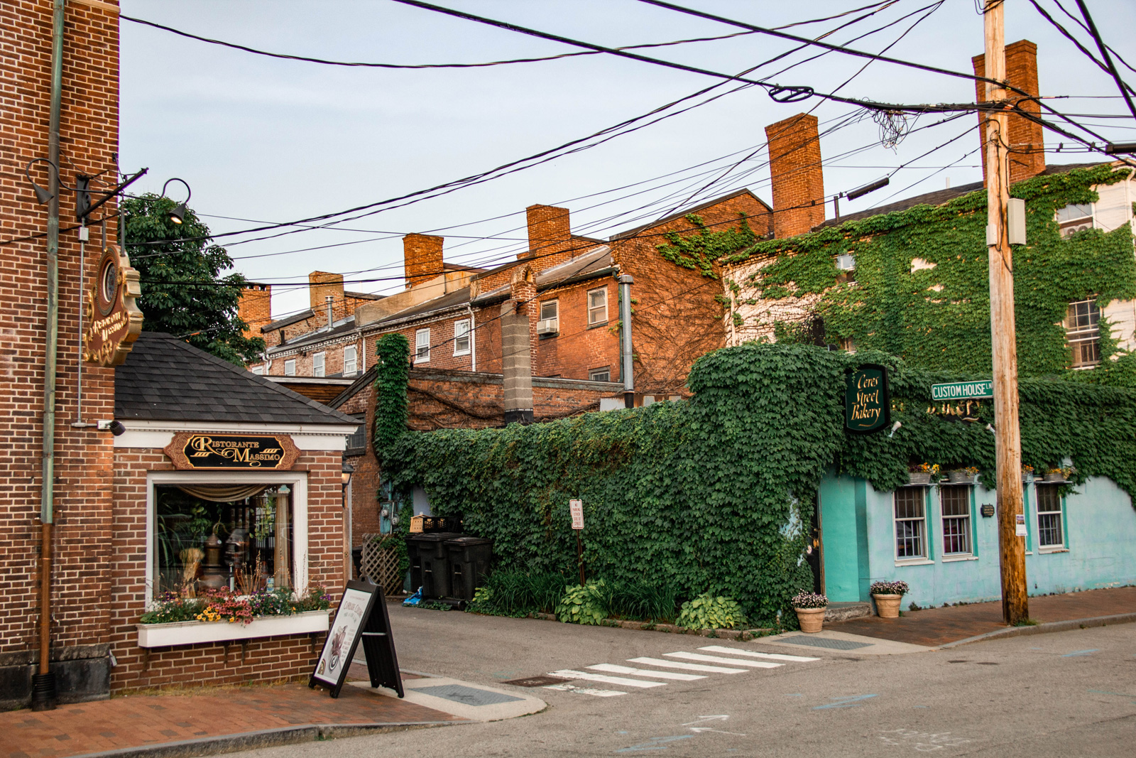 Portsmouth —— 2020