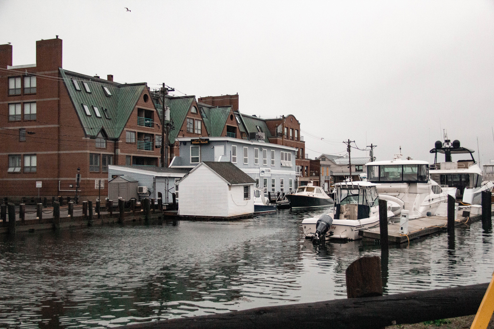 Portland —— 2020