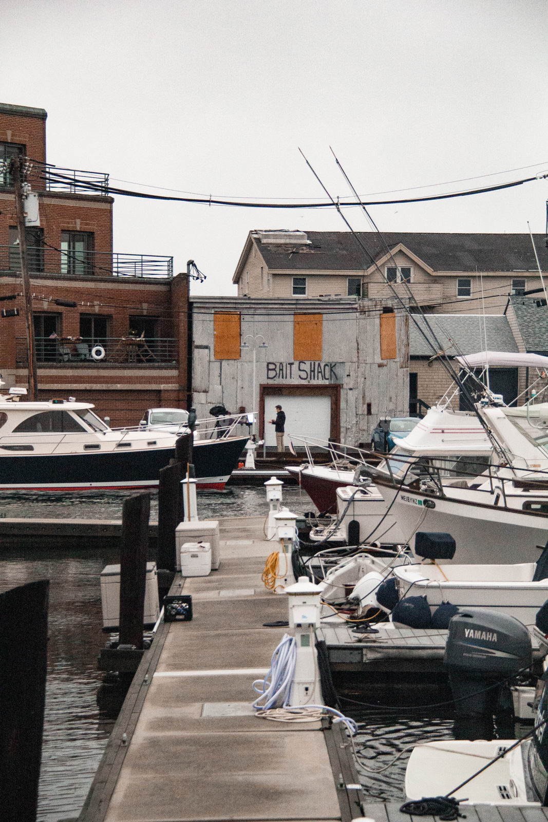 Portland —— 2020