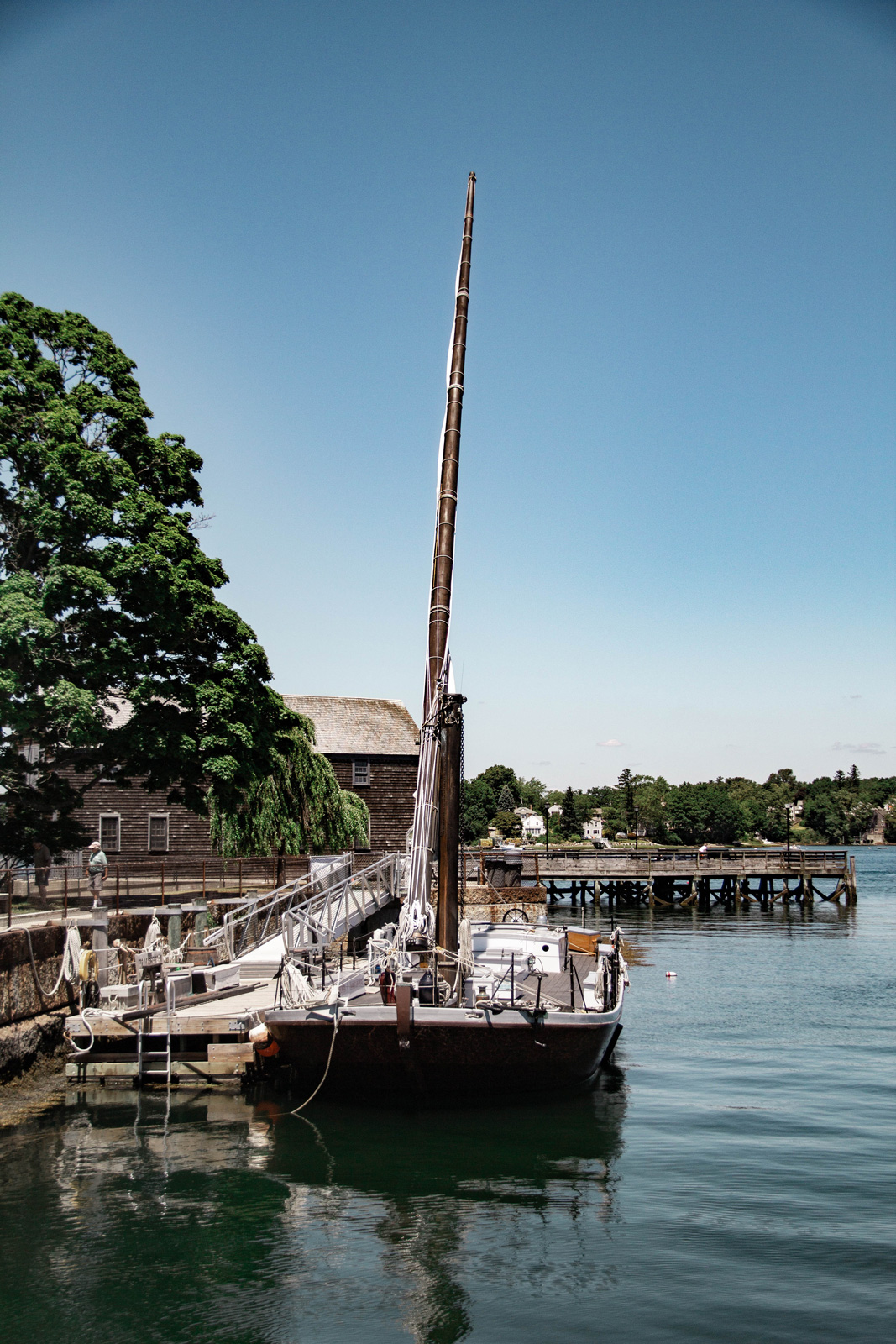 Portsmouth —— 2020