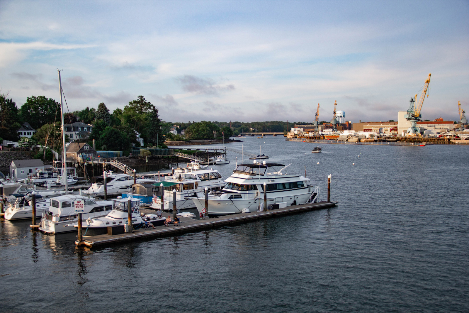 Portsmouth —— 2020