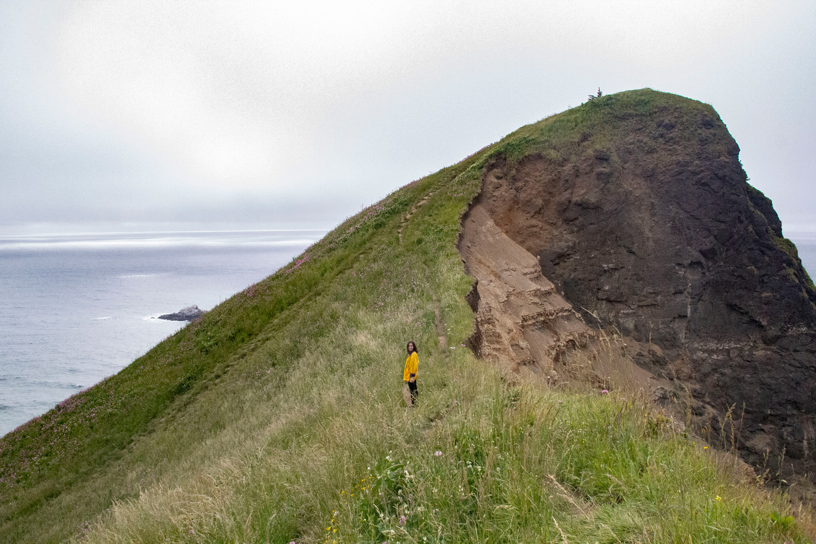 God's Thumb Knoll —— 2019