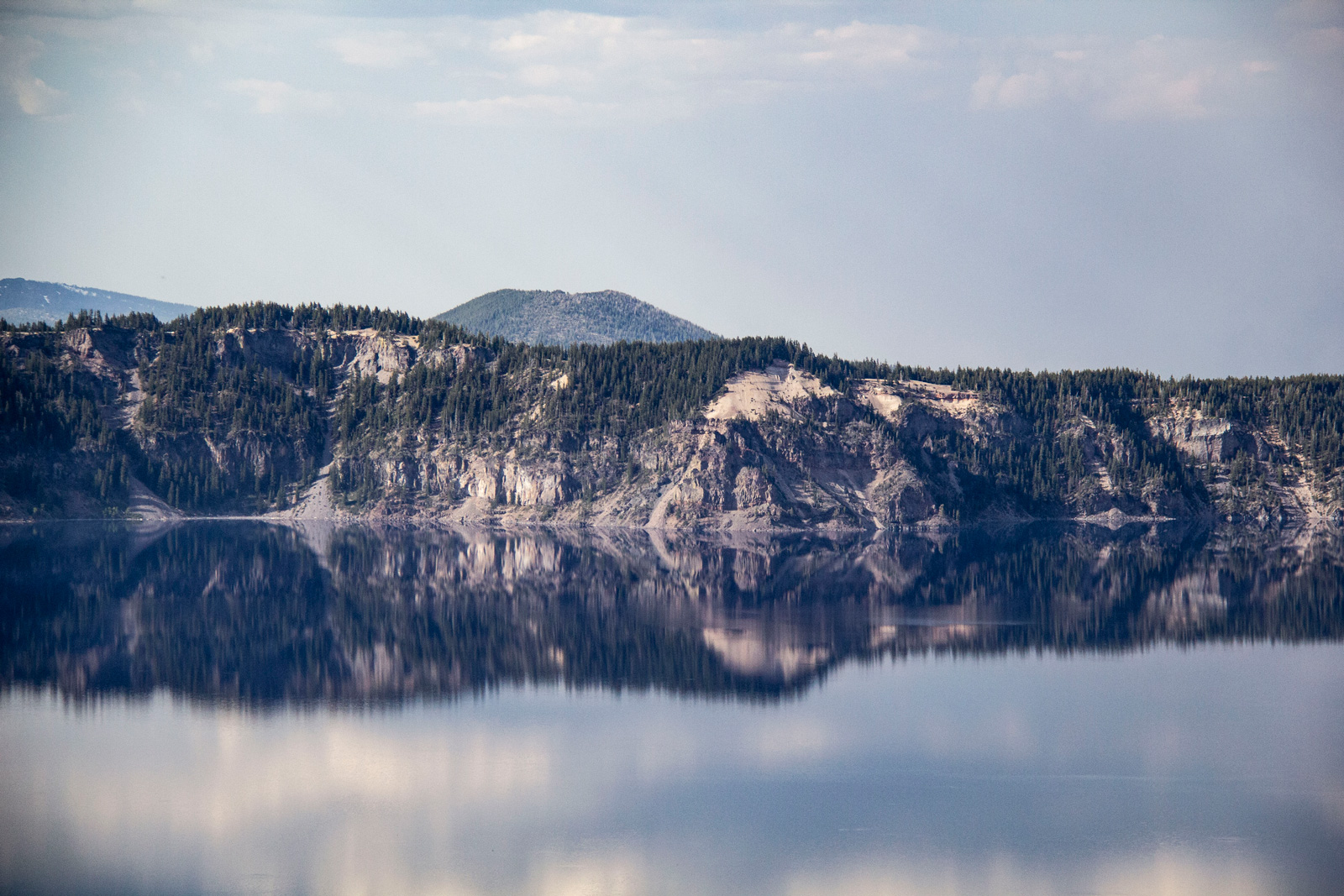 Crater Lake —— 2019